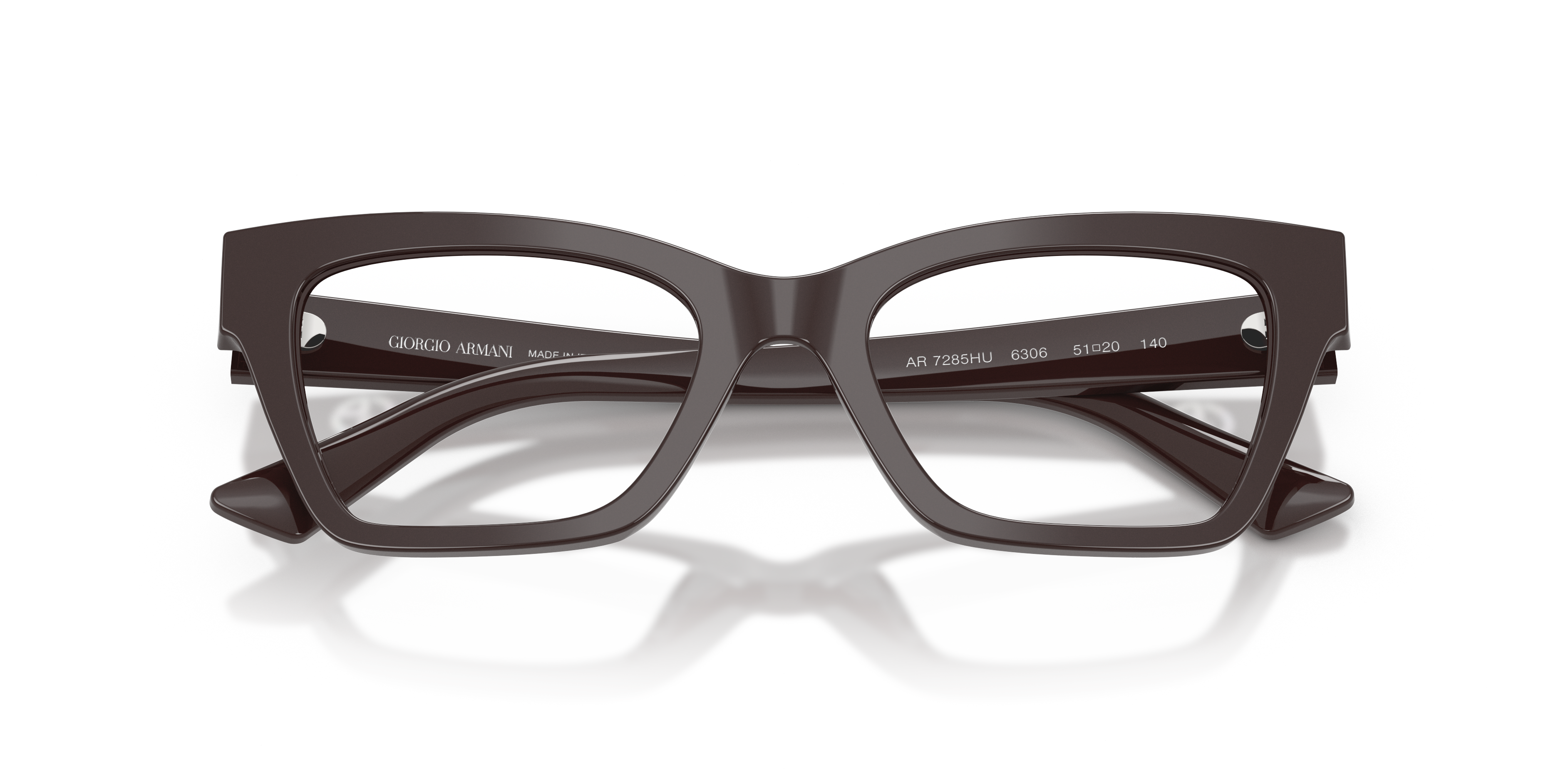 GIORGIO ARMANI AR7285HU 6306 49