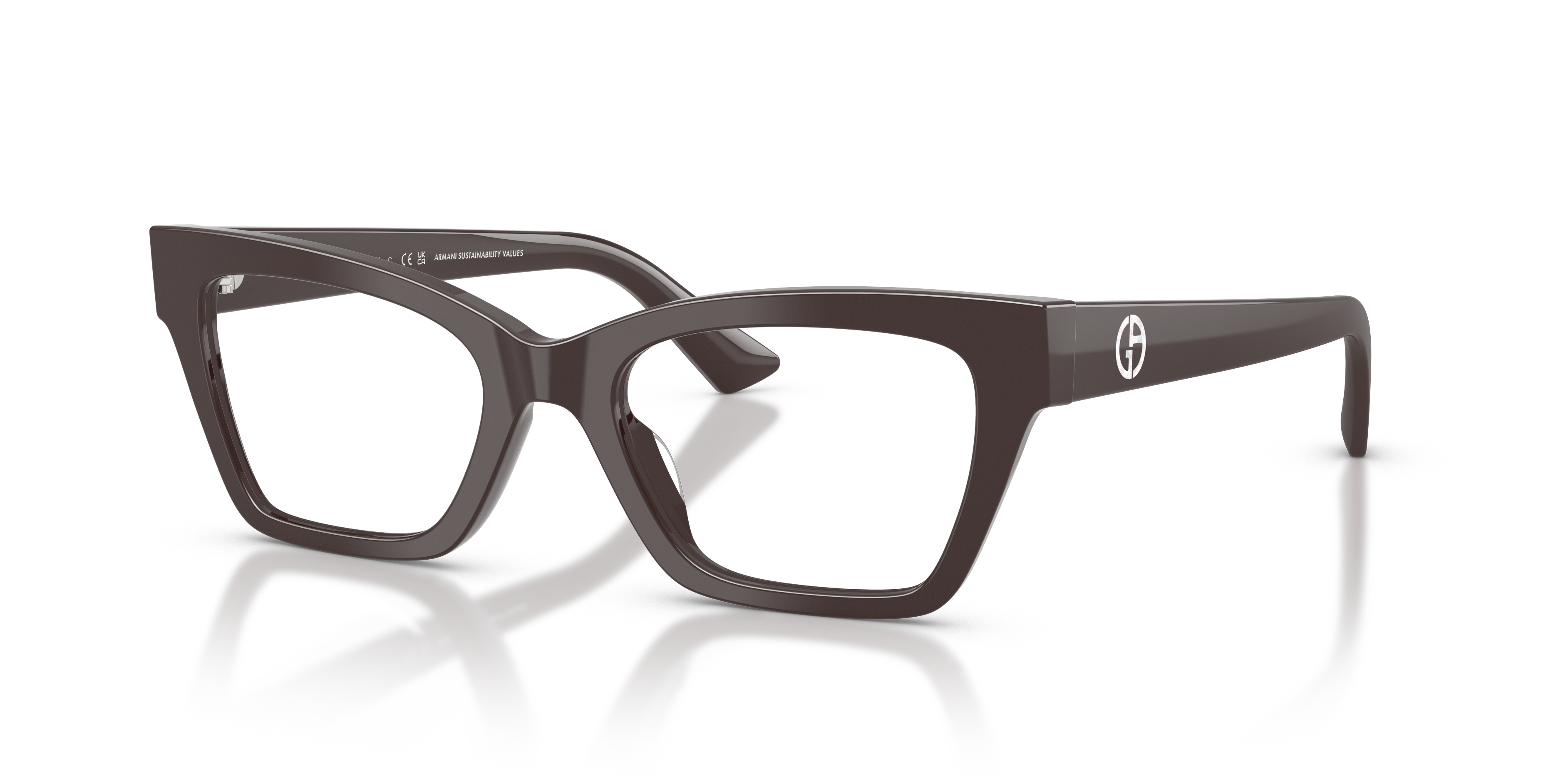 GIORGIO ARMANI AR7285HU 6306 51