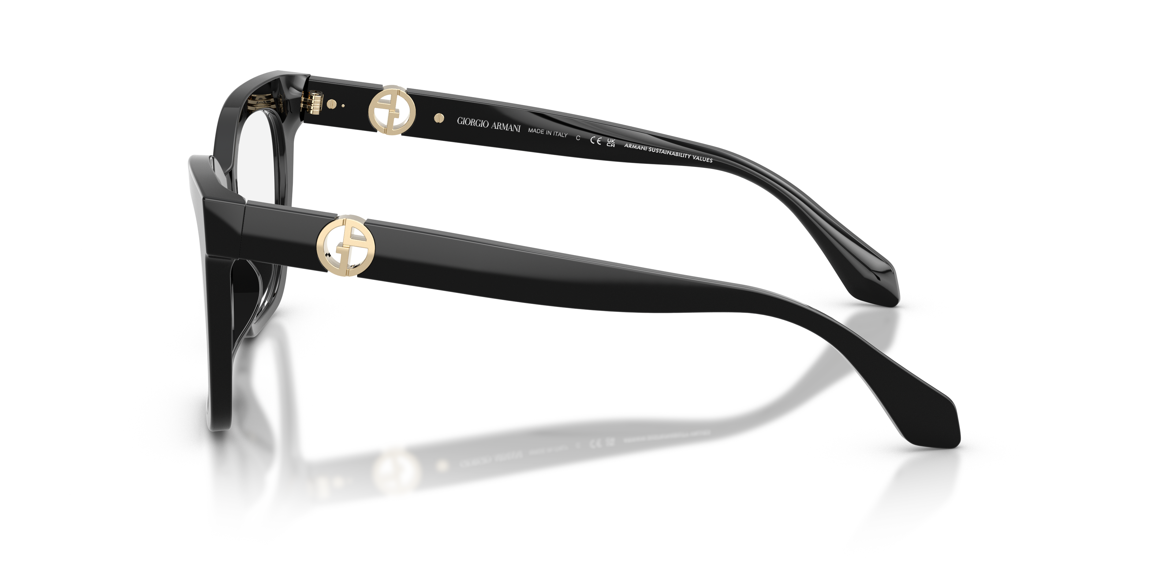 GIORGIO ARMANI AR7286U 5875 50