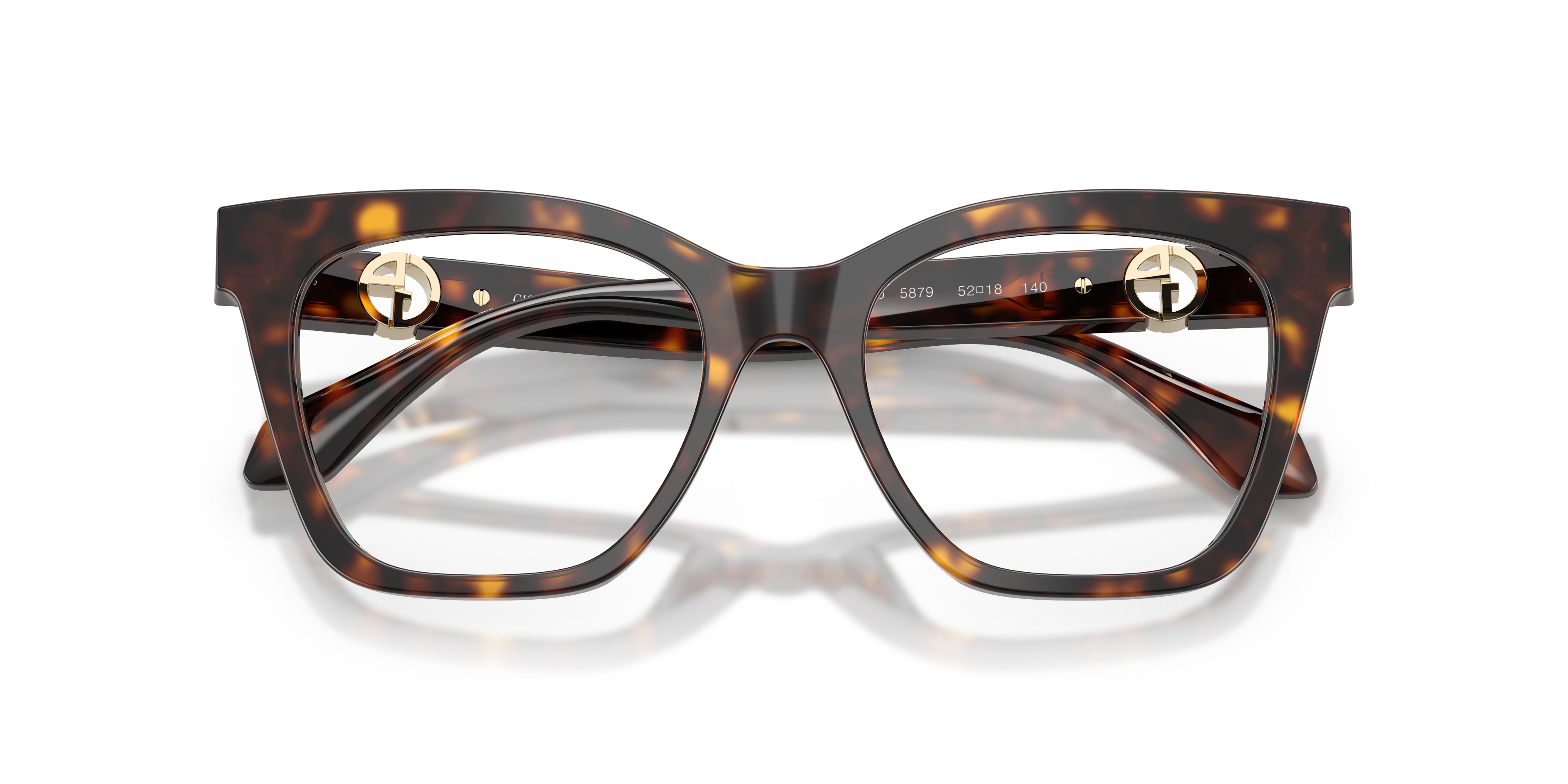GIORGIO ARMANI AR7286U 5879 52
