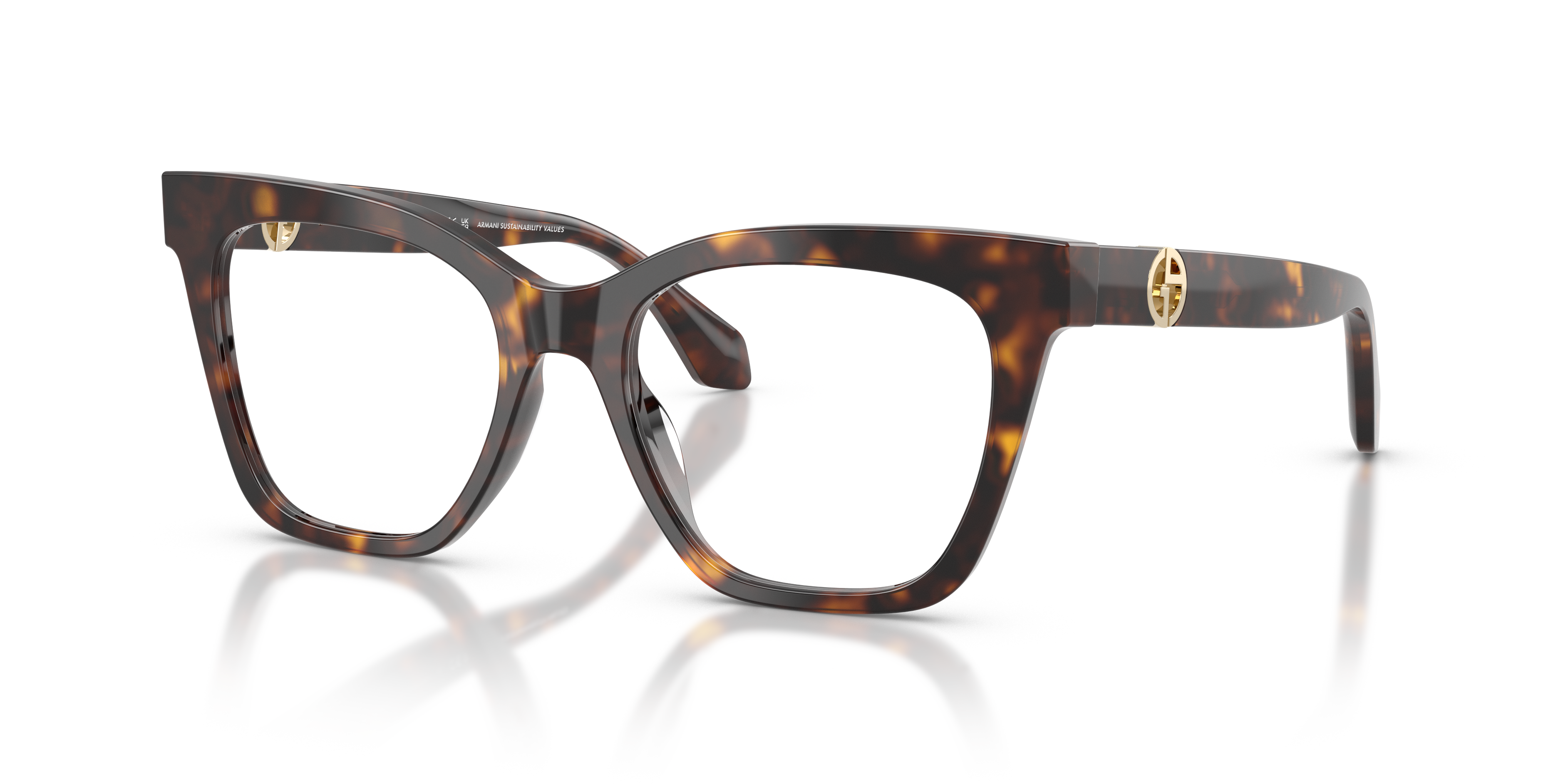 GIORGIO ARMANI AR7286U 5879 50