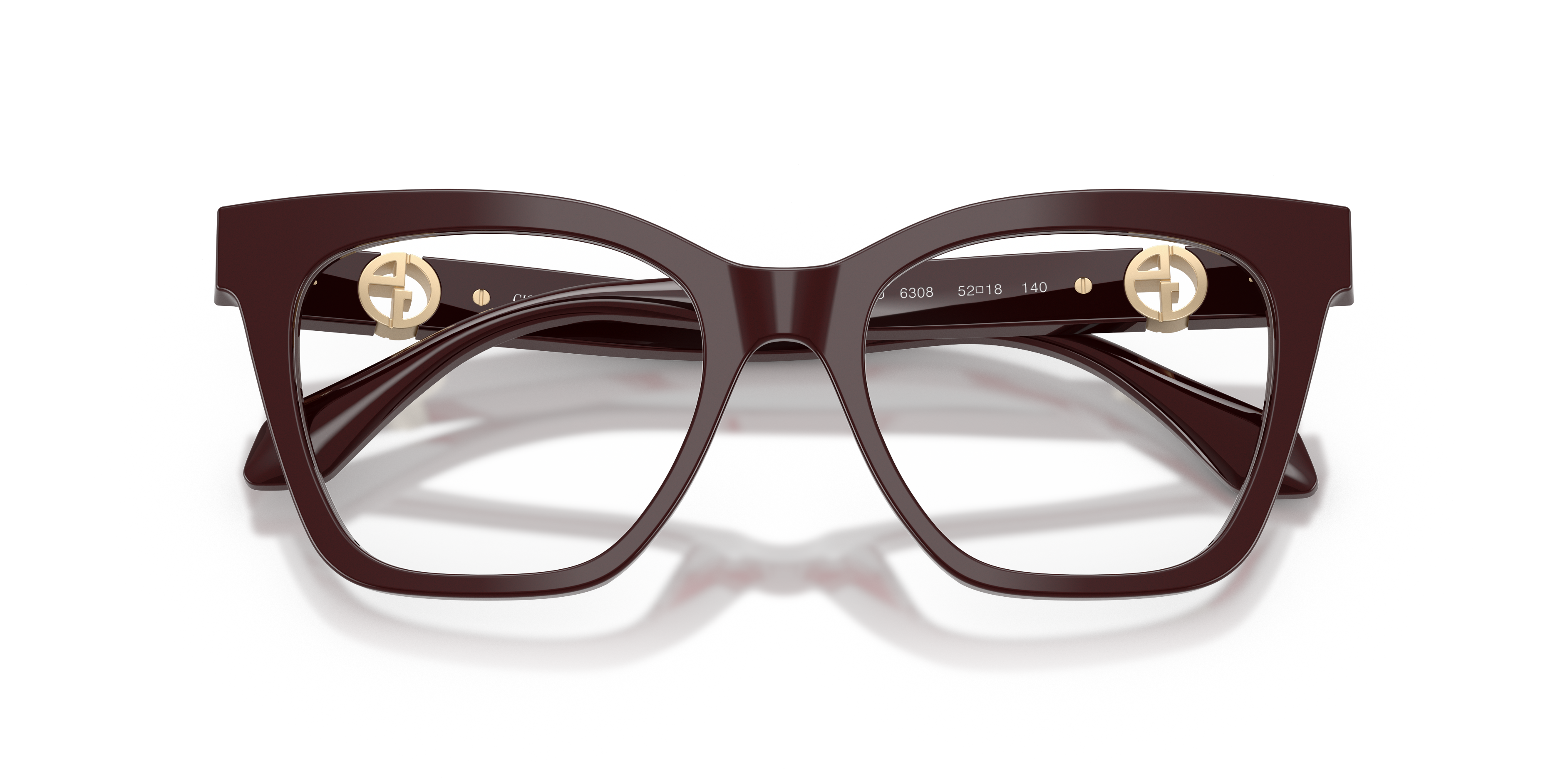 GIORGIO ARMANI AR7286U 6308 50
