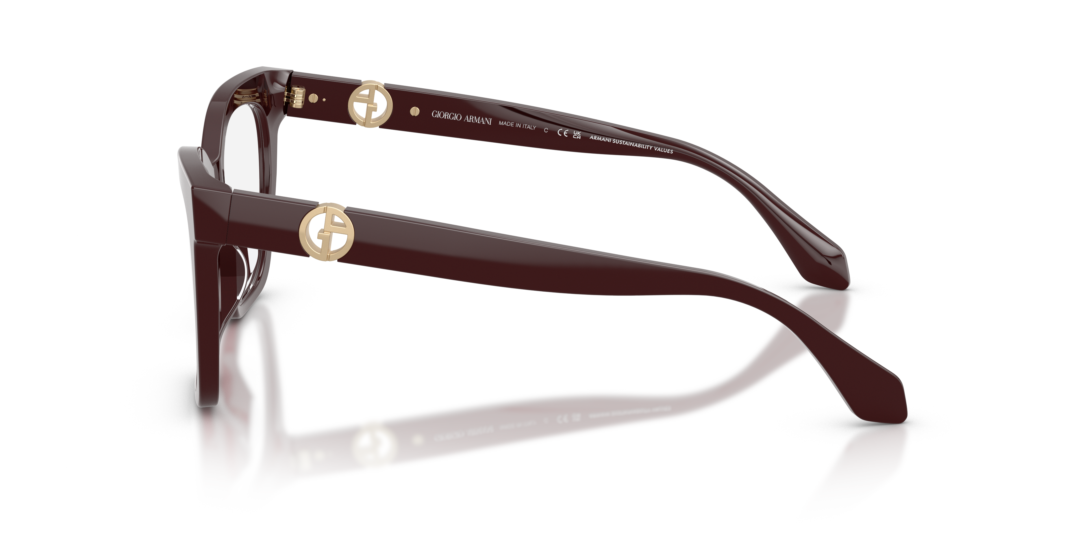 GIORGIO ARMANI AR7286U 6308 50