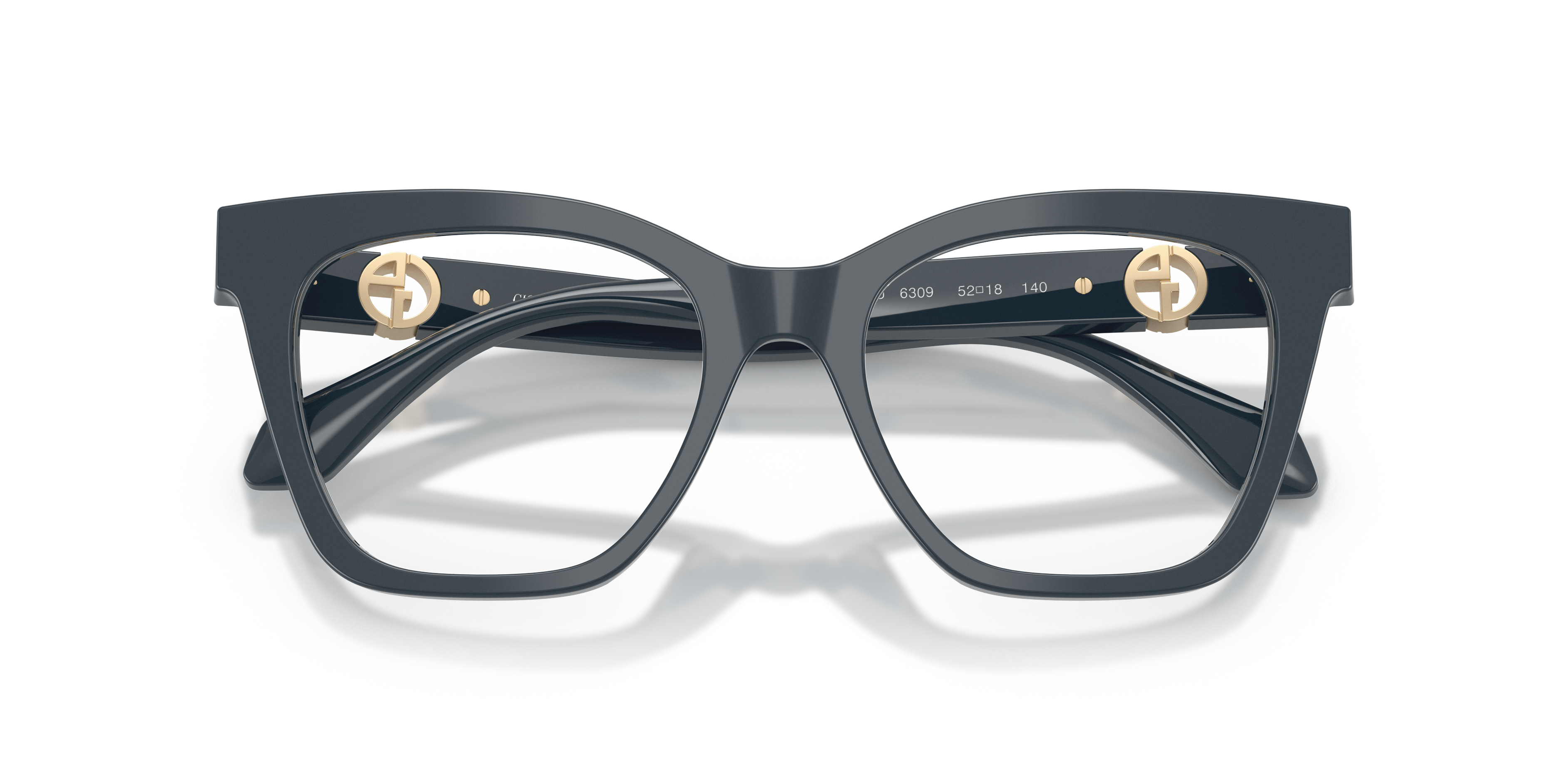 GIORGIO ARMANI AR7286U 6309 52