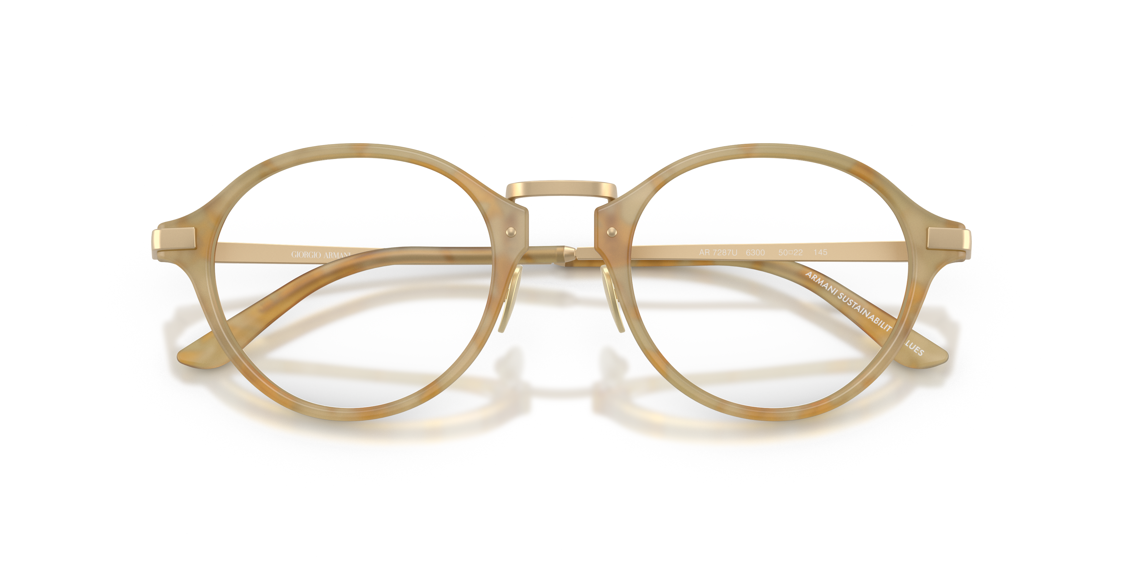 GIORGIO ARMANI AR7287 6300 48