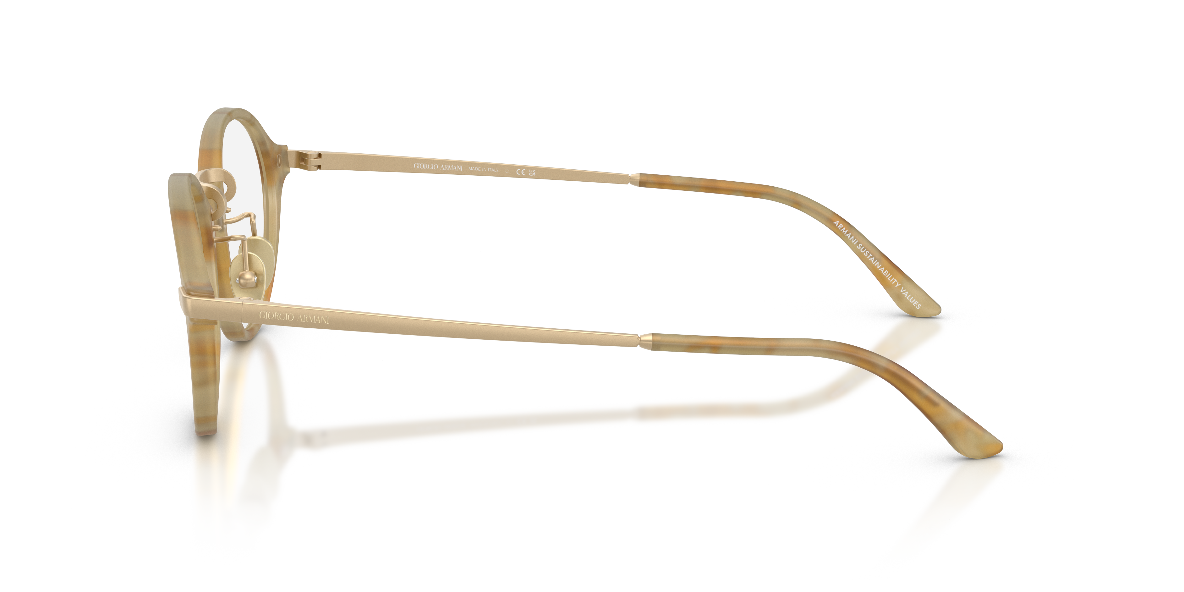 GIORGIO ARMANI AR7287 6300 48