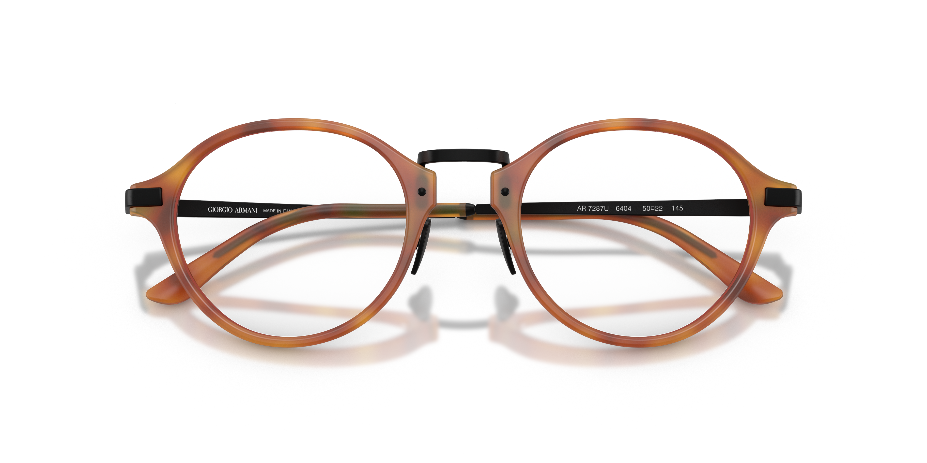 GIORGIO ARMANI AR7287 6404 50