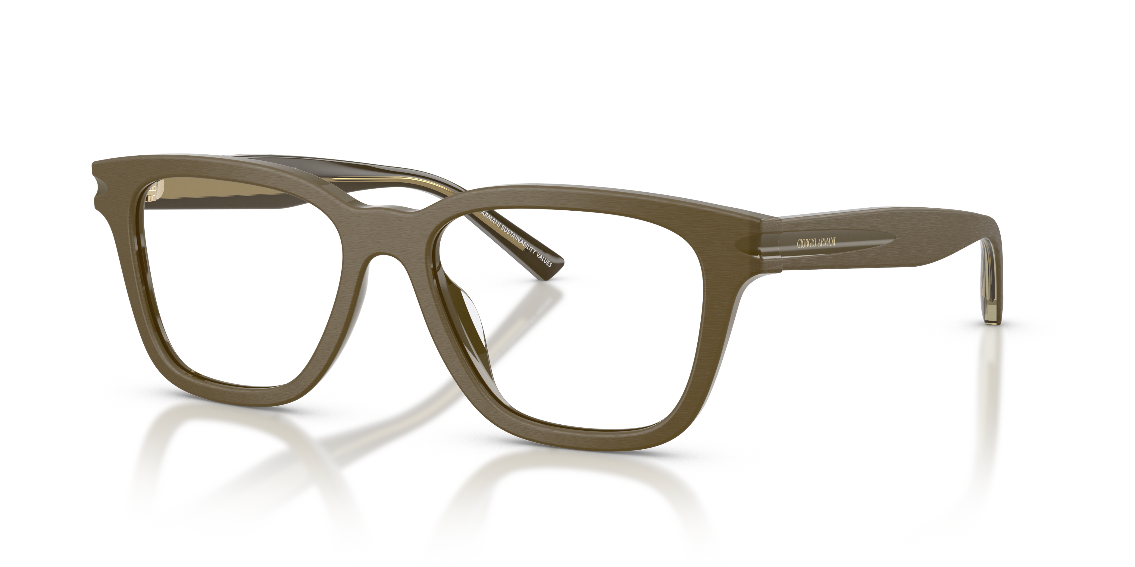 GIORGIO ARMANI AR7288U 6401 53