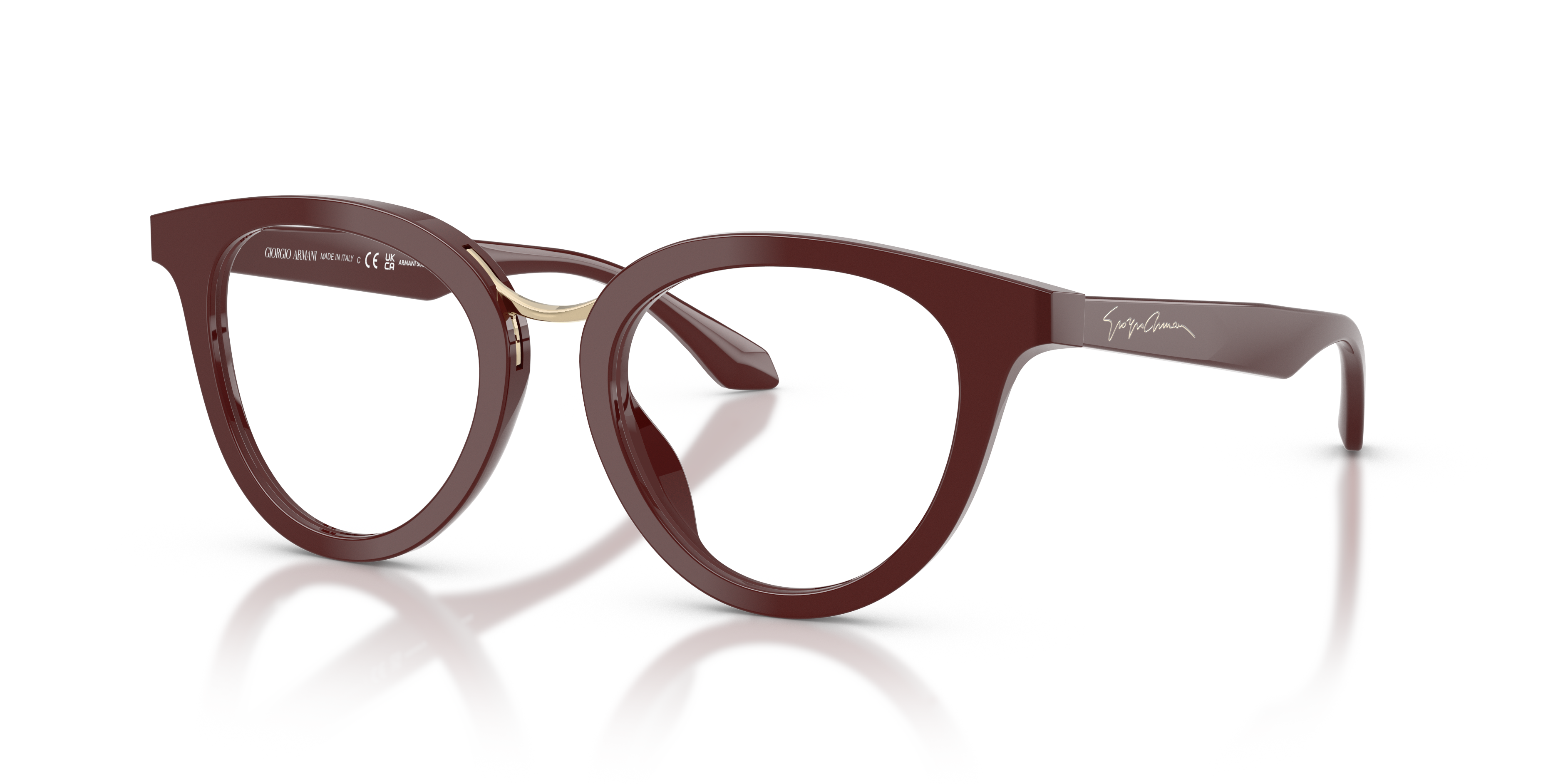 GIORGIO ARMANI AR7289U 6399 49