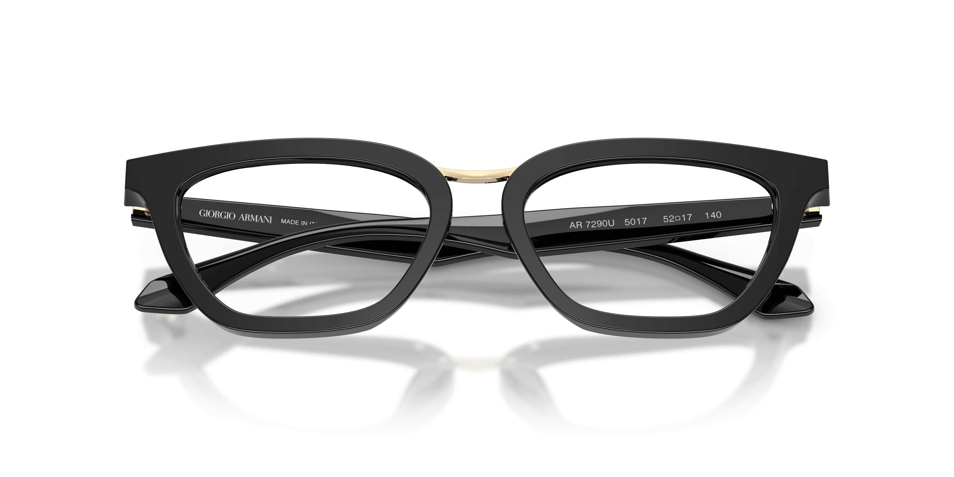GIORGIO ARMANI AR7290U 5017 52