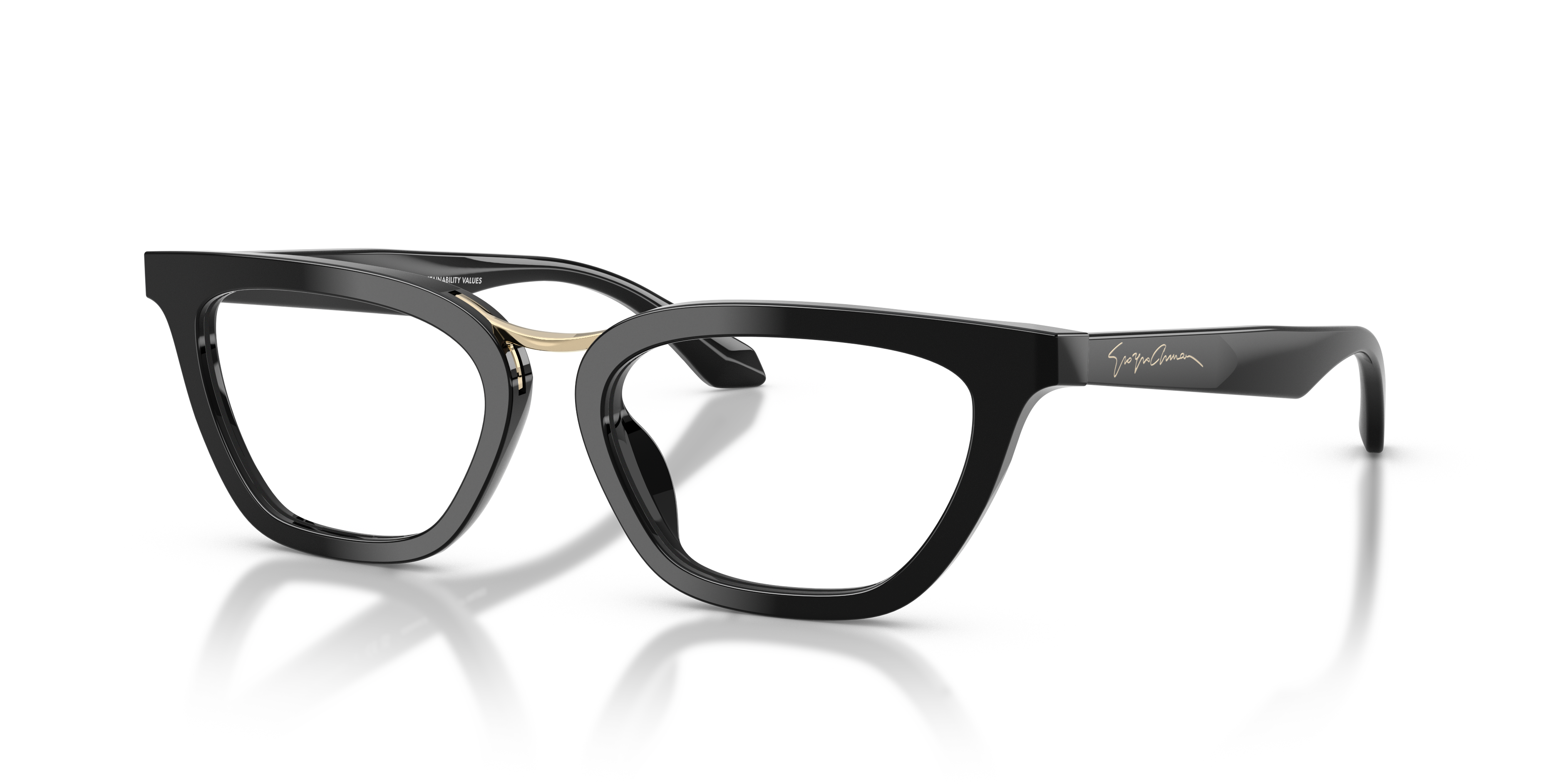 GIORGIO ARMANI AR7290U 5017 52