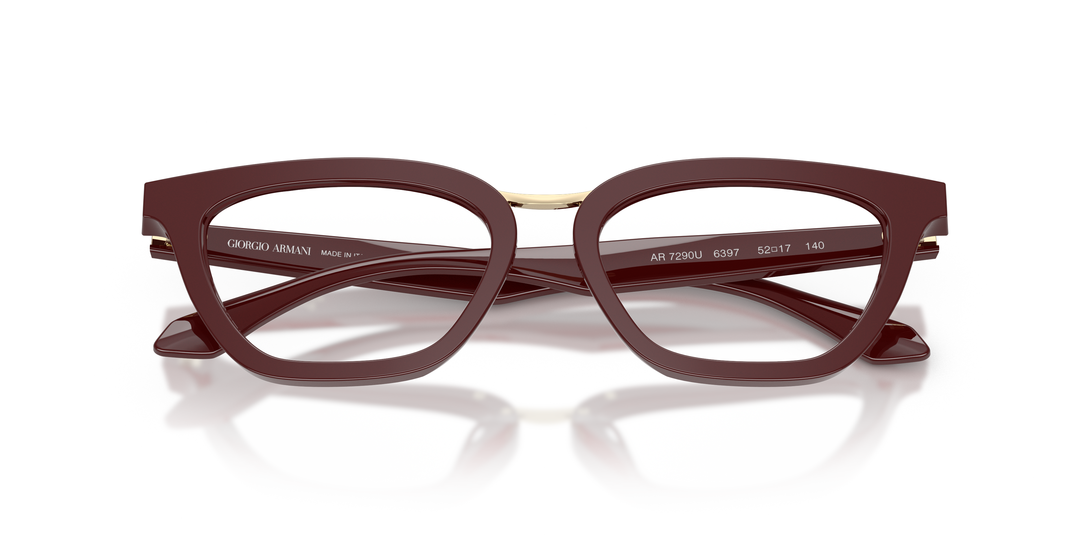 GIORGIO ARMANI AR7290U 6397 52