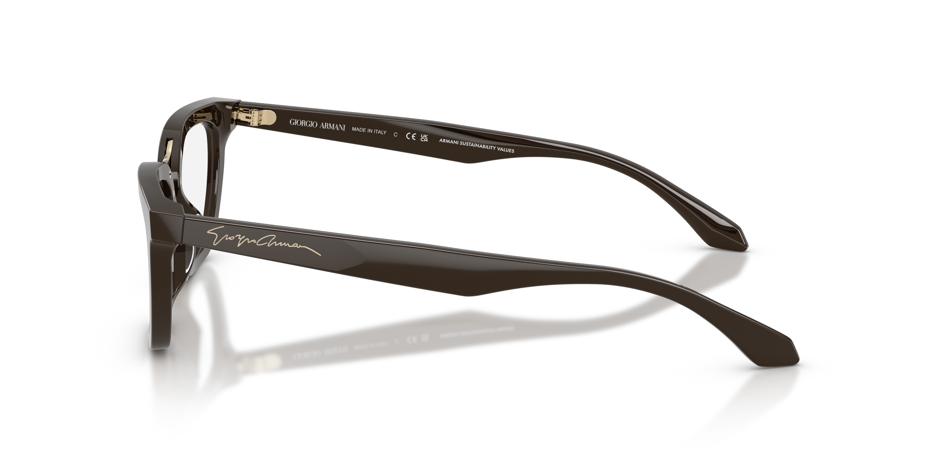 GIORGIO ARMANI AR7290U 6398 52