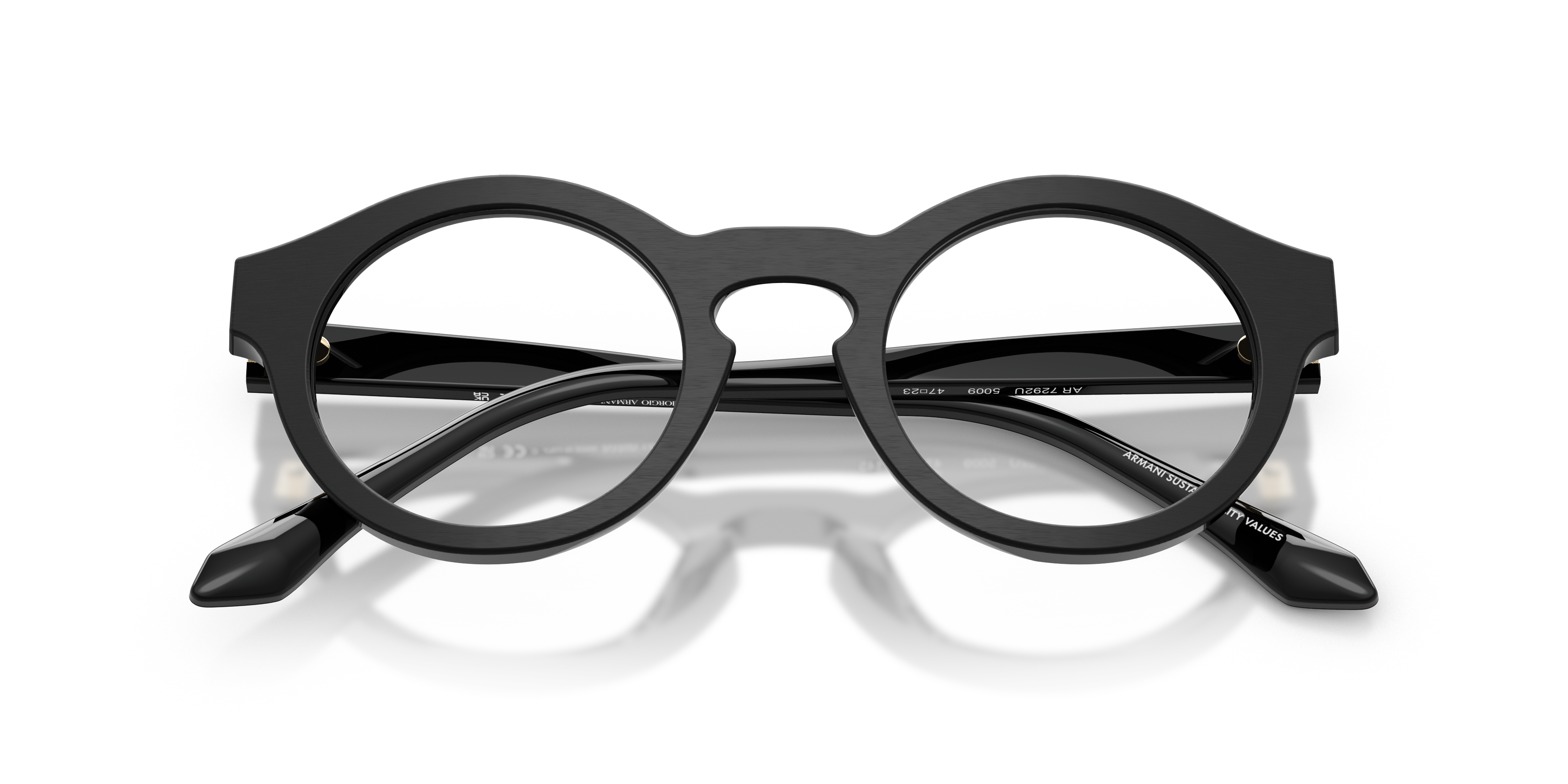 GIORGIO ARMANI AR7292U 5009 47