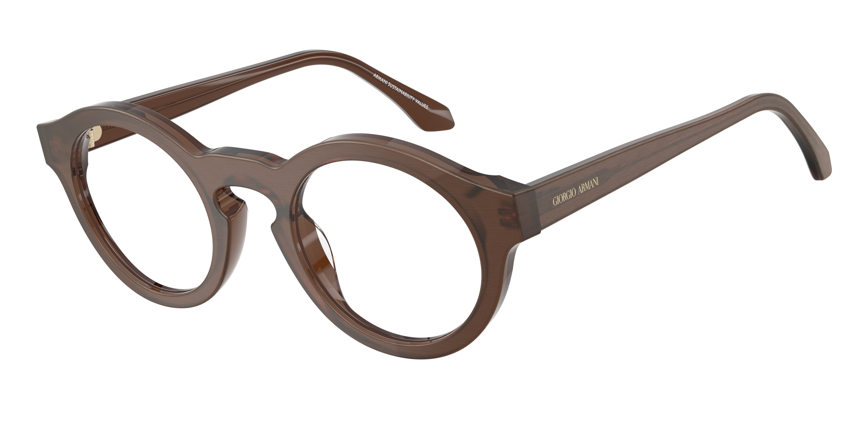 GIORGIO ARMANI AR7292U 6394 45