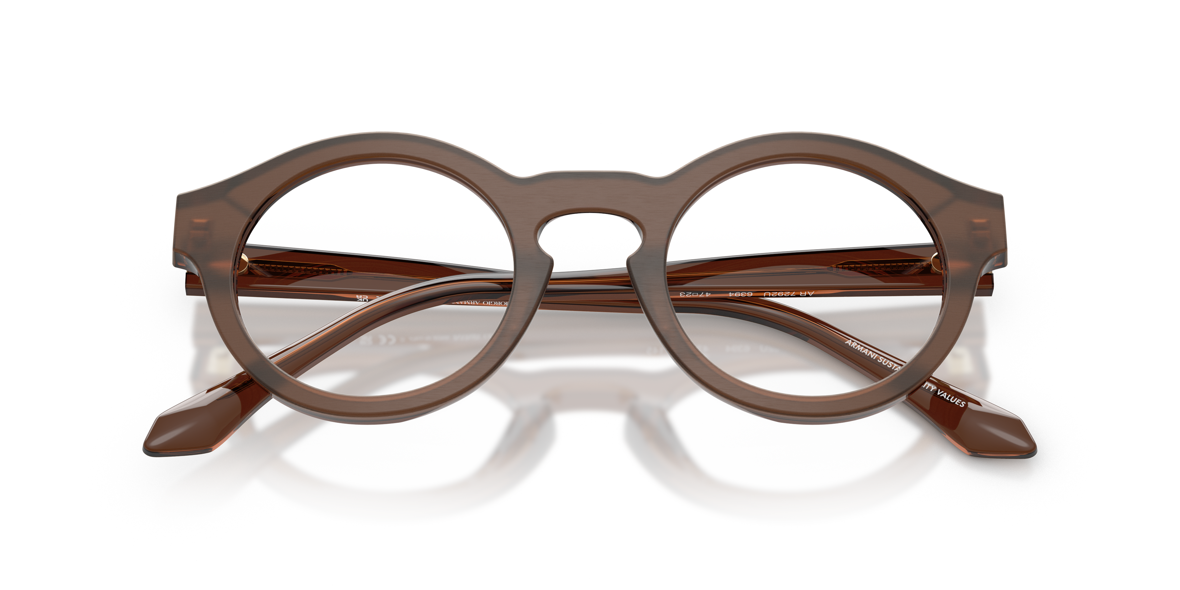 GIORGIO ARMANI AR7292U 6394 45