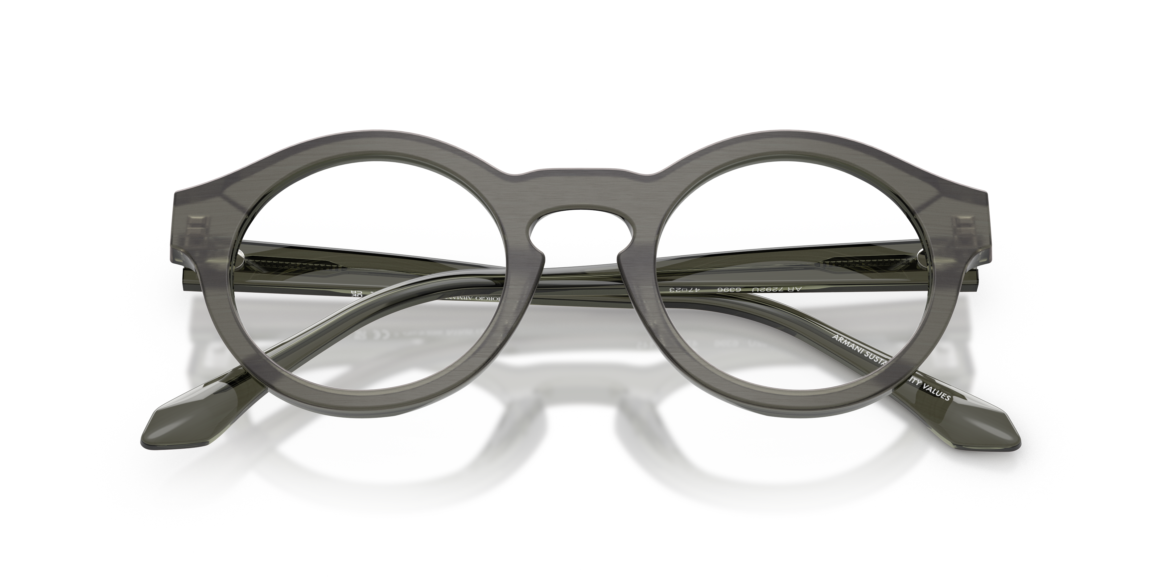 GIORGIO ARMANI AR7292U 6396 47