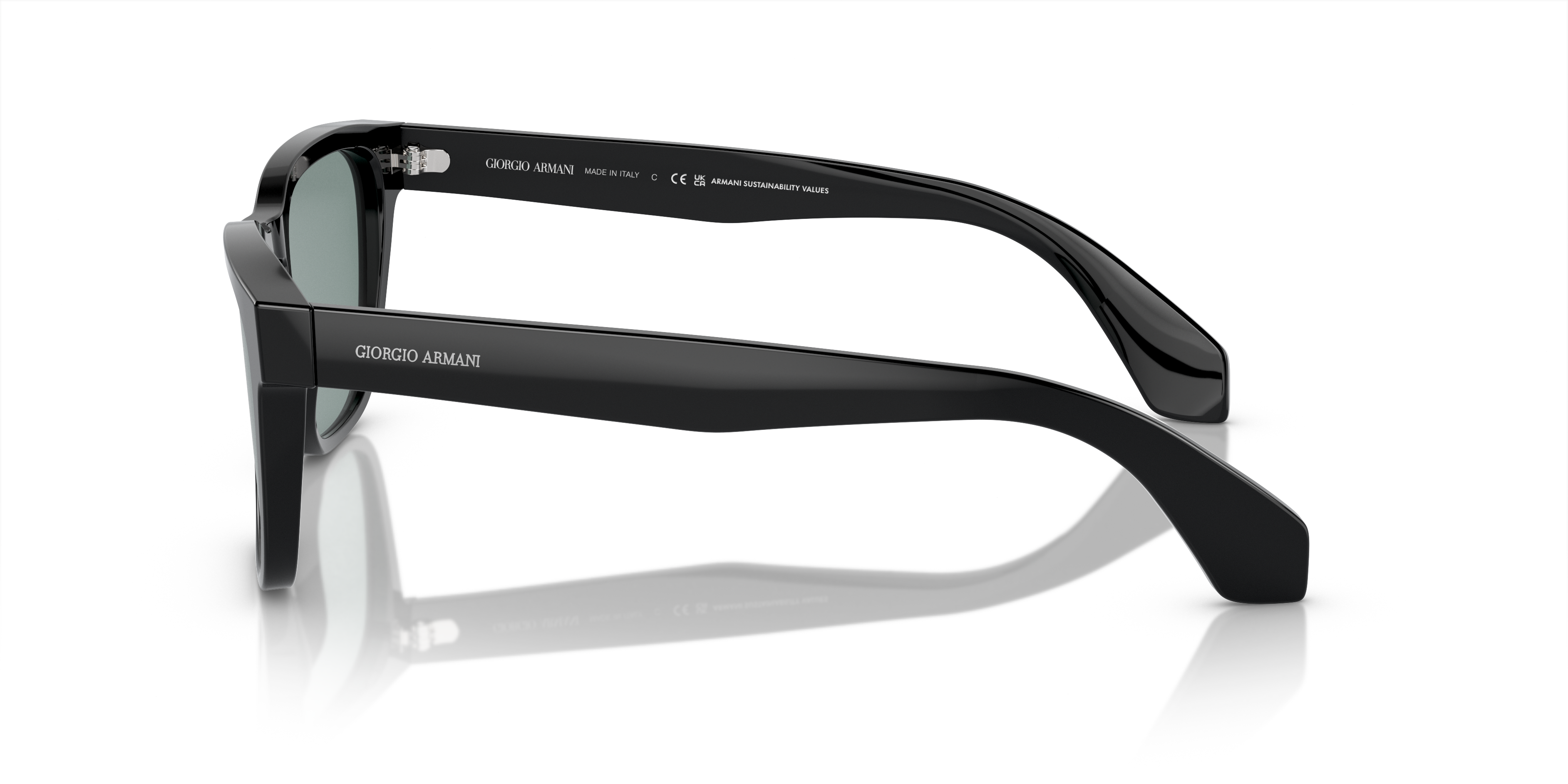 GIORGIO ARMANI AR8155 587556 55 - 16