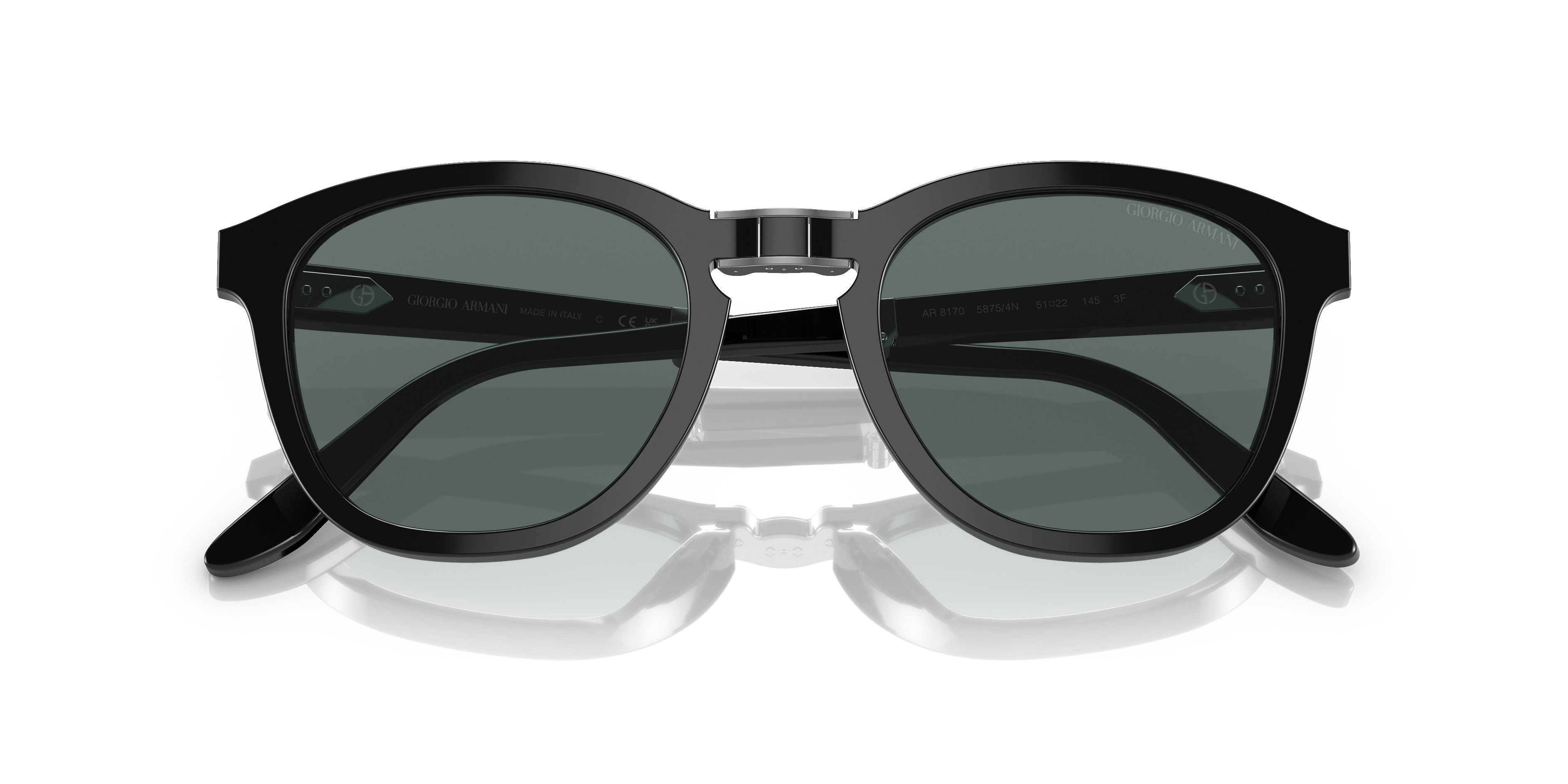 GIORGIO ARMANI AR8170 58754N 51