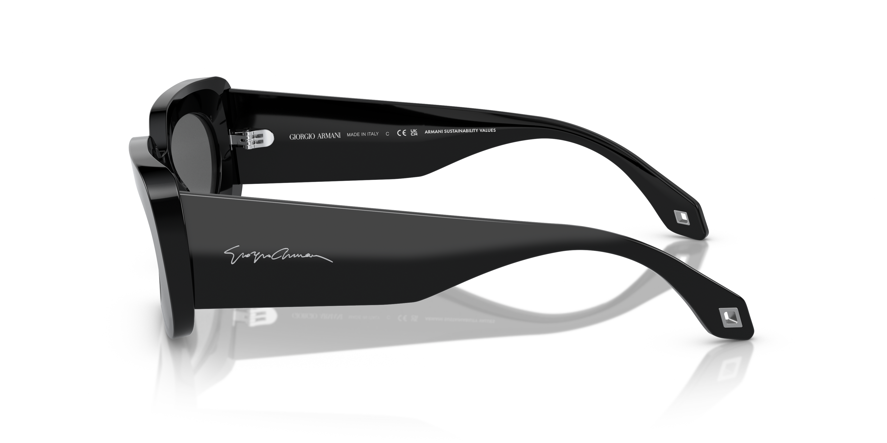 GIORGIO ARMANI AR8182 5875B1 52