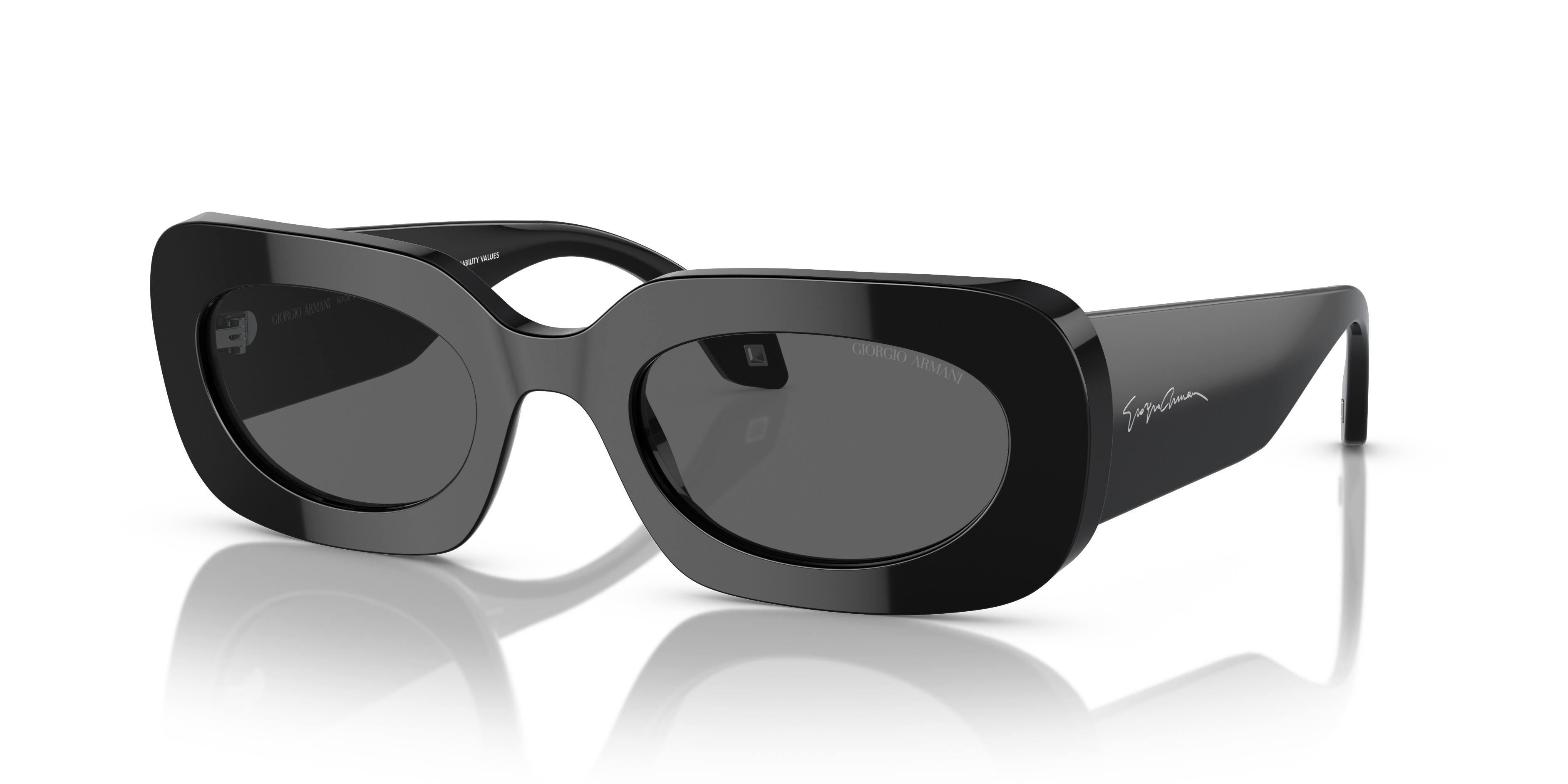 GIORGIO ARMANI AR8182 5875B1 52