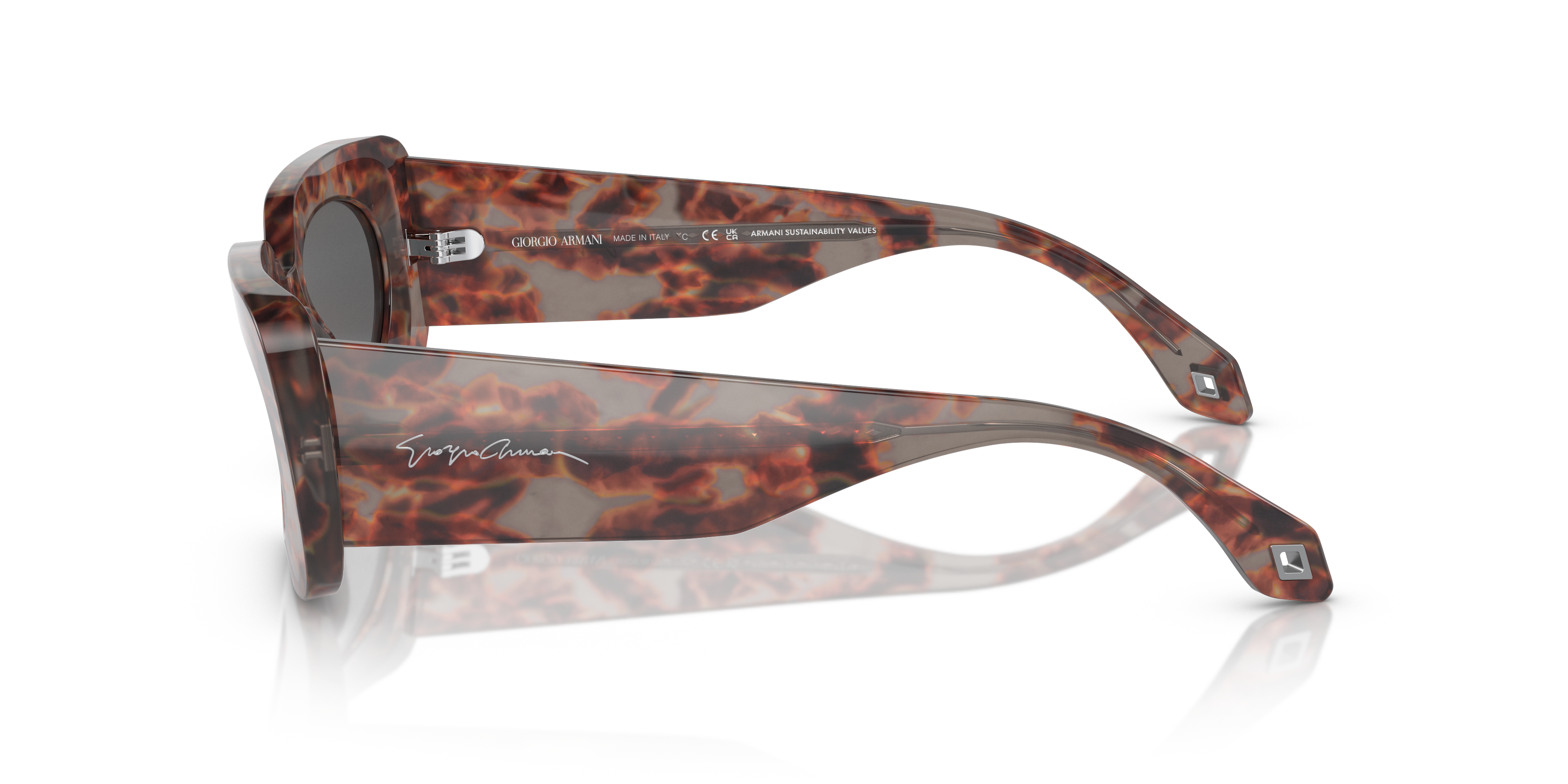 GIORGIO ARMANI AR8182 5976B1 52