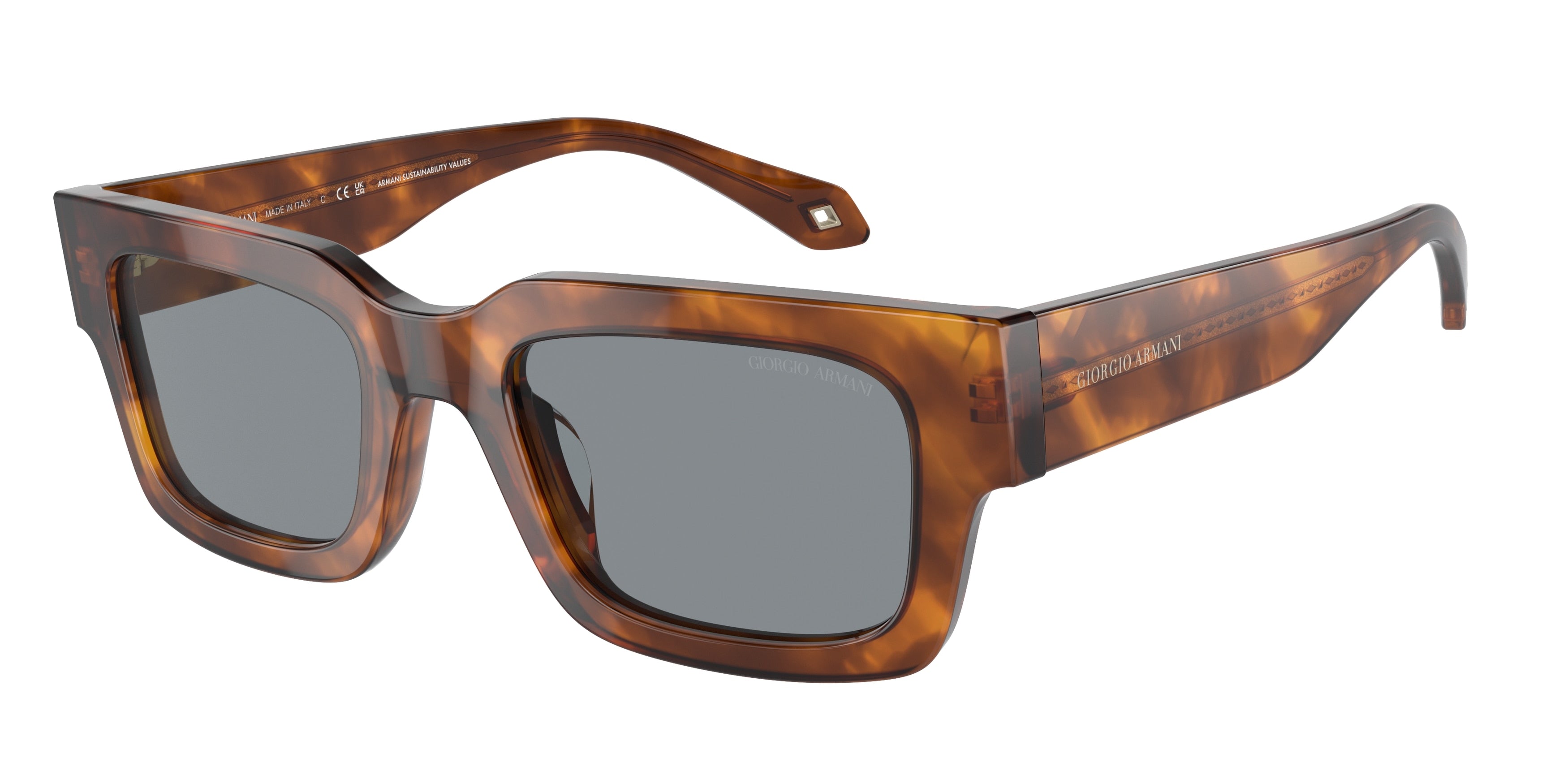 GIORGIO ARMANI AR8184U 598802 52