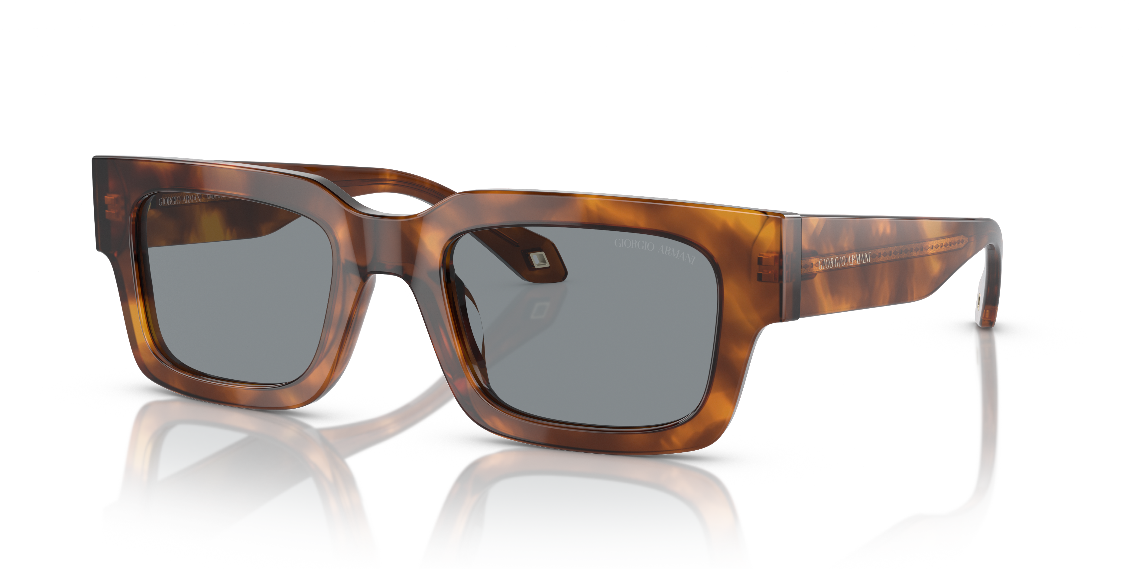 GIORGIO ARMANI AR8184U 598802 52