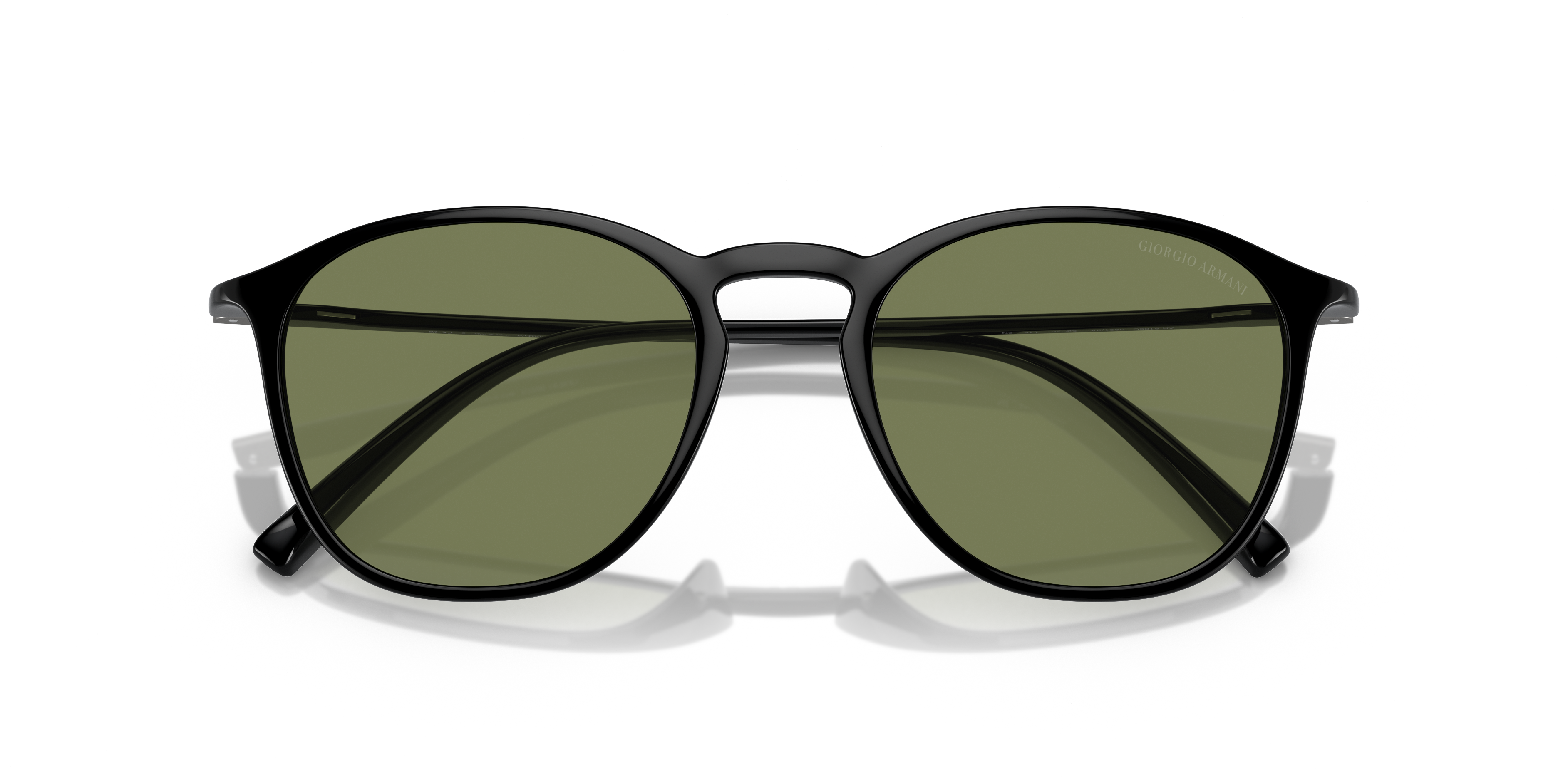 GIORGIO ARMANI AR8186U 50012A 52