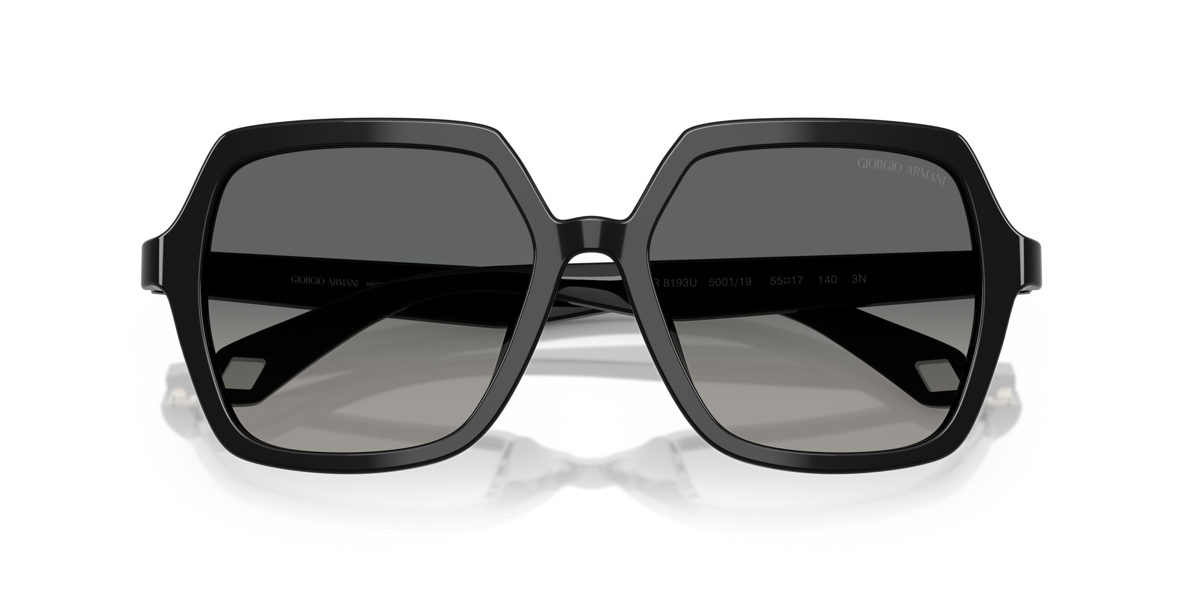 GIORGIO ARMANI AR8193U 500119 55