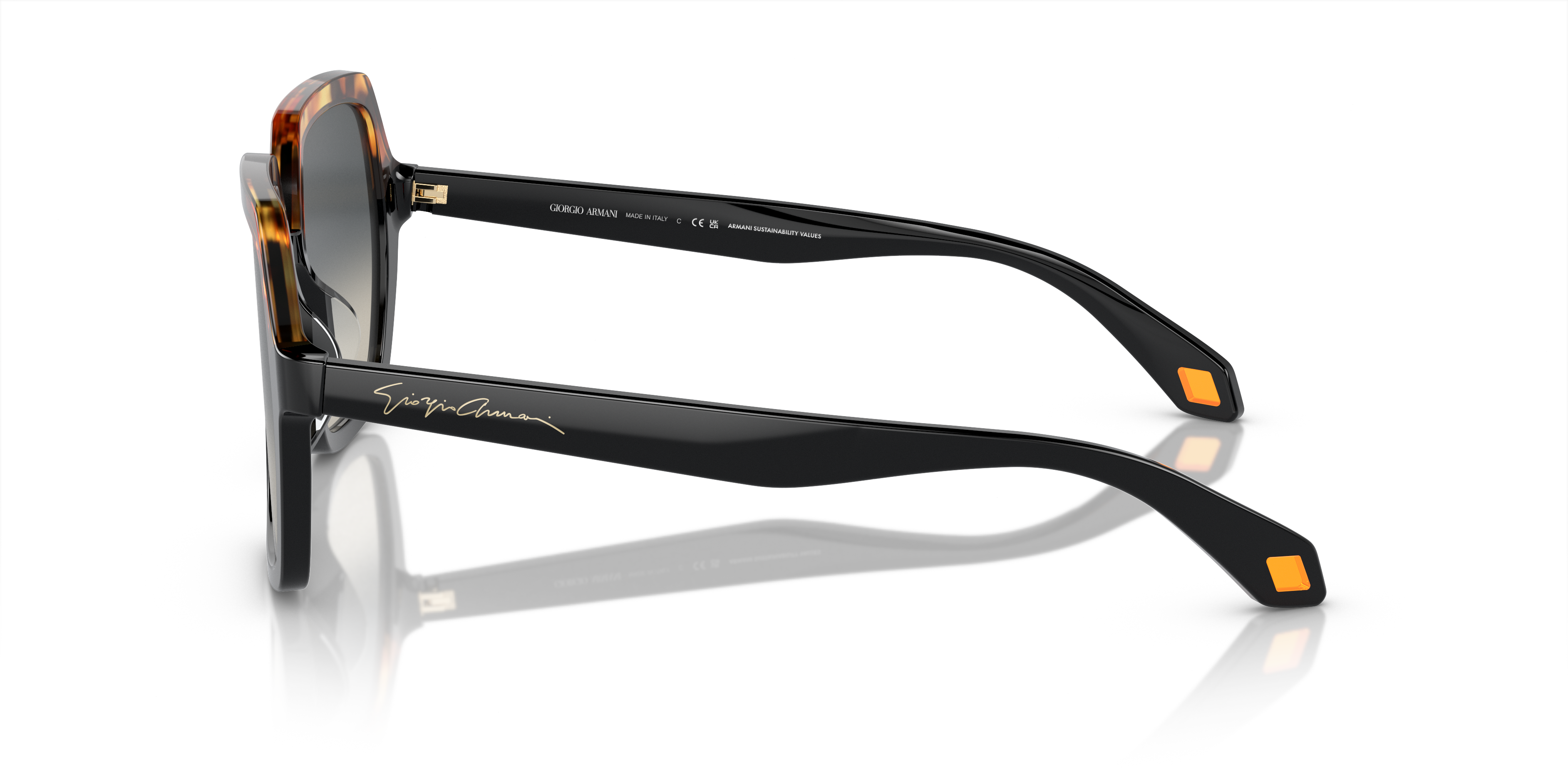 GIORGIO ARMANI AR8193U 587519 55