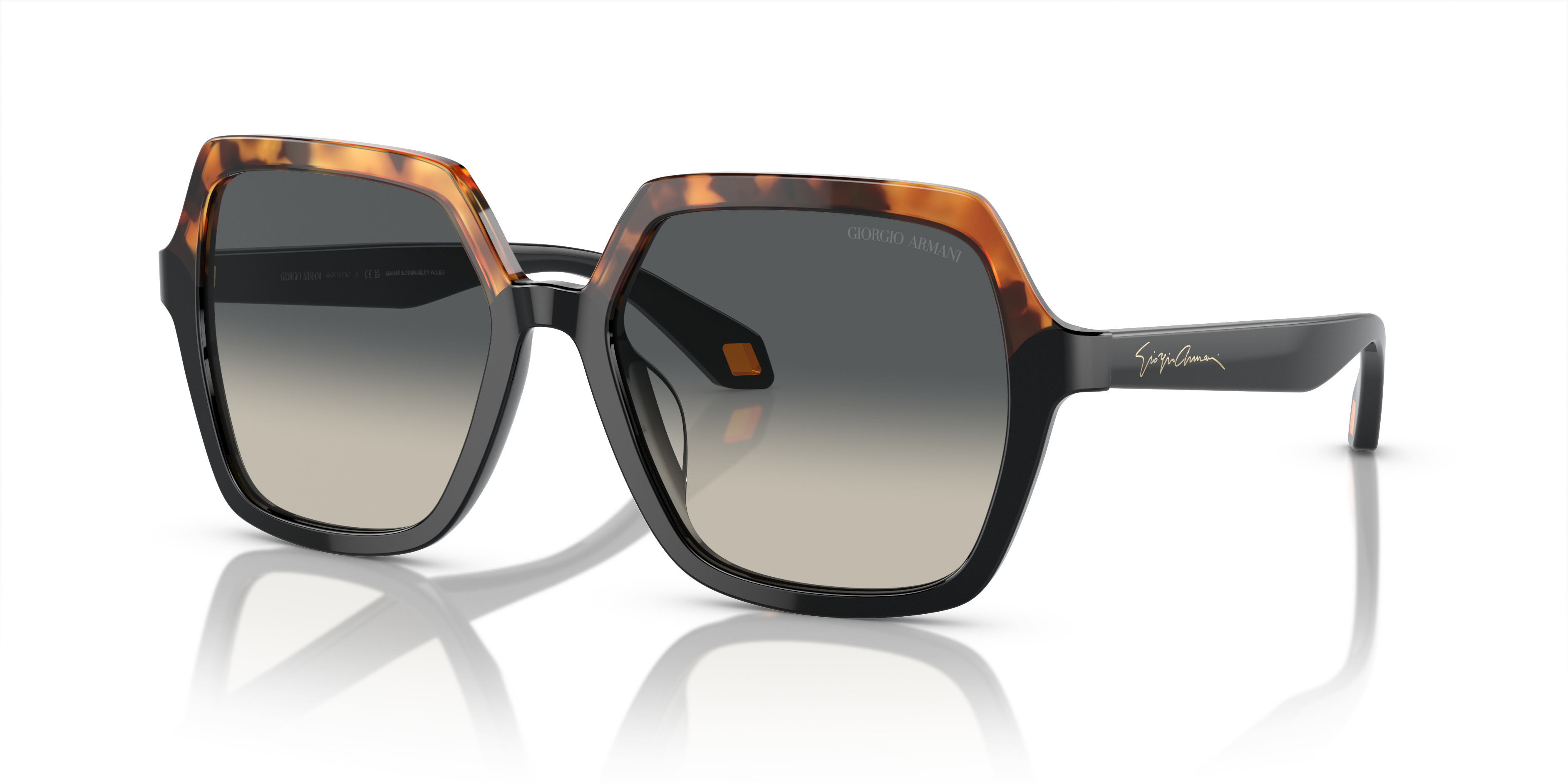 GIORGIO ARMANI AR8193U 587519 55