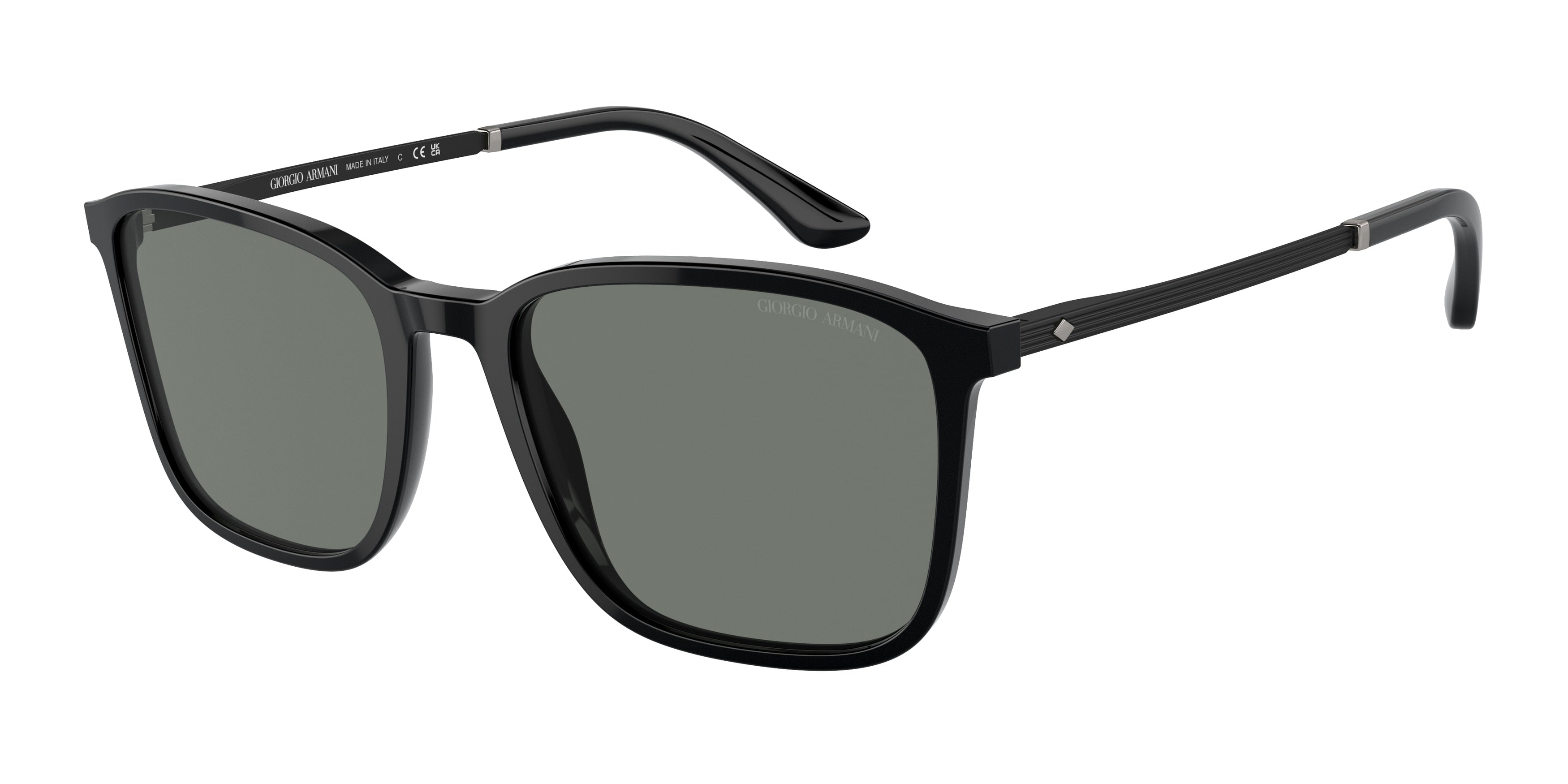 GIORGIO ARMANI AR8197 5001/1 55