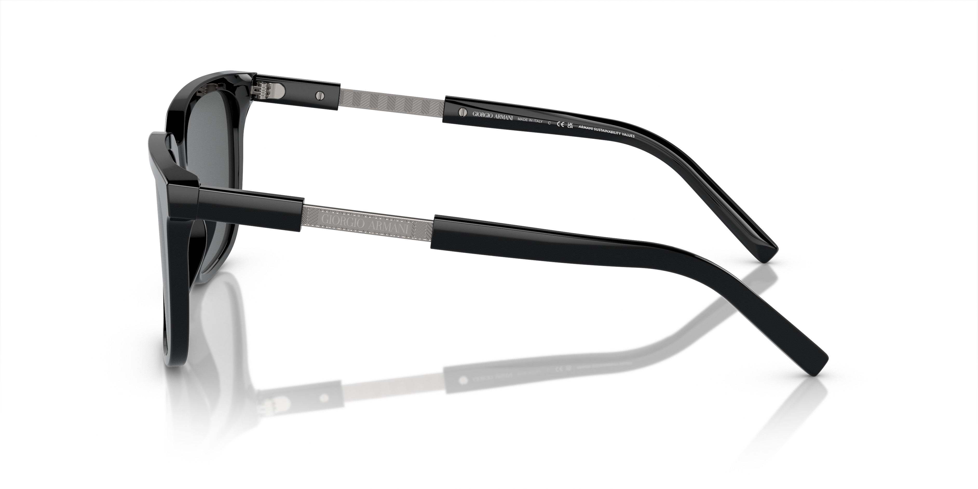 GIORGIO ARMANI AR8202U 587587 55