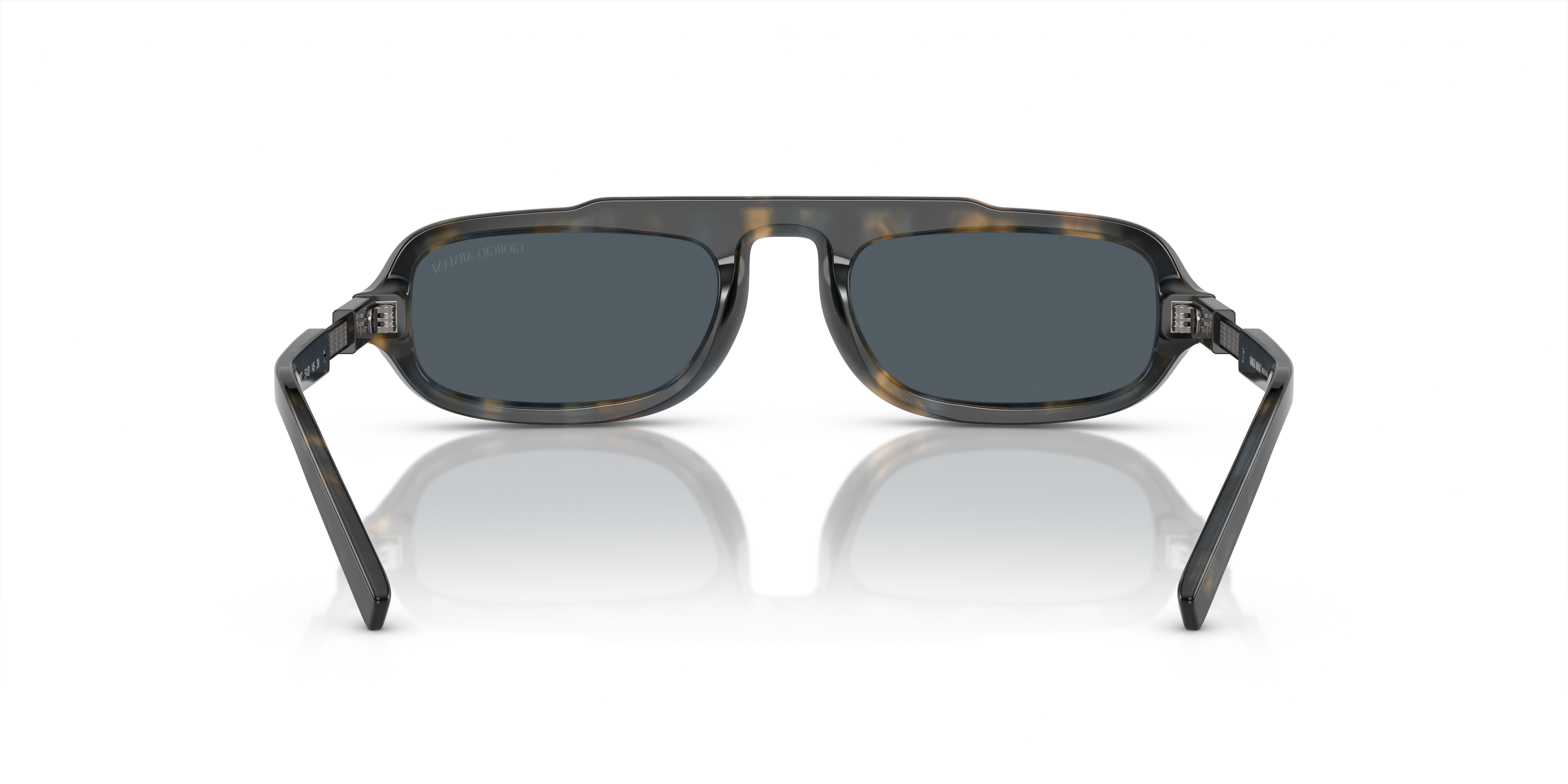 GIORGIO ARMANI AR8203 604887 51 - 3