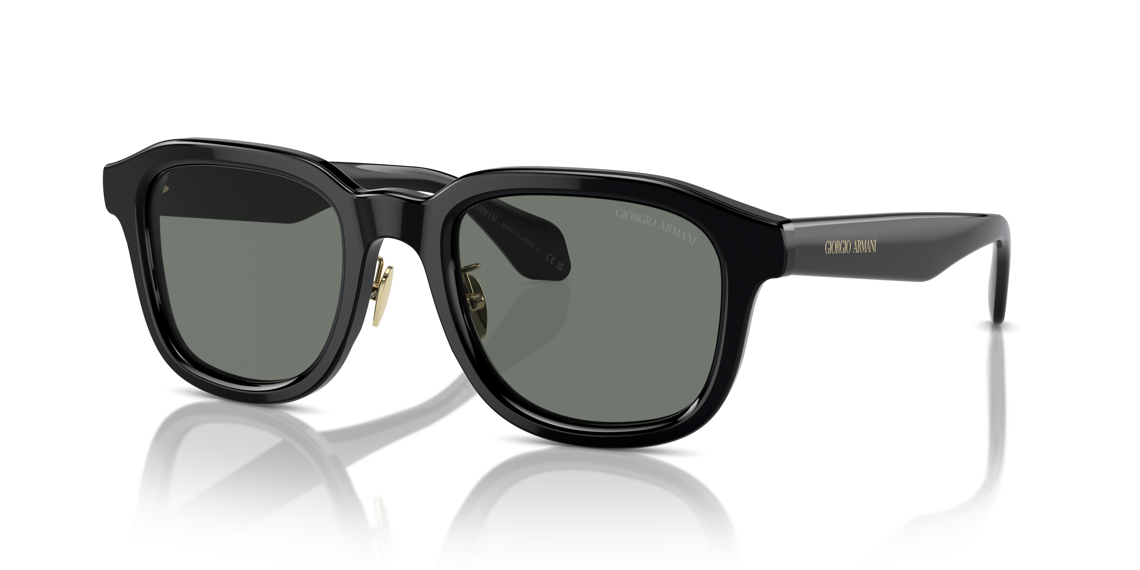 GIORGIO ARMANI AR8206 6060/1 51