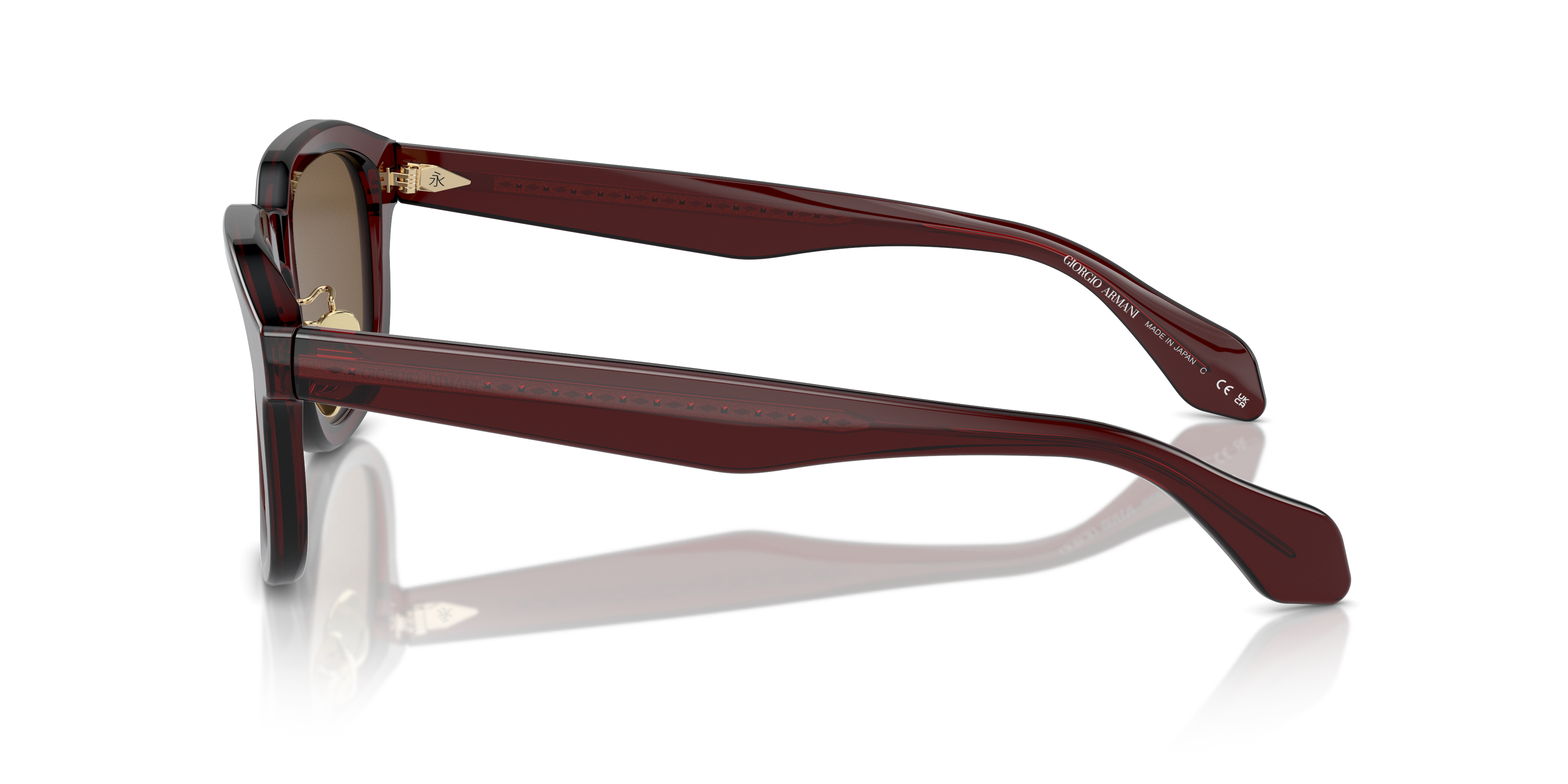 GIORGIO ARMANI AR8206 606273 51