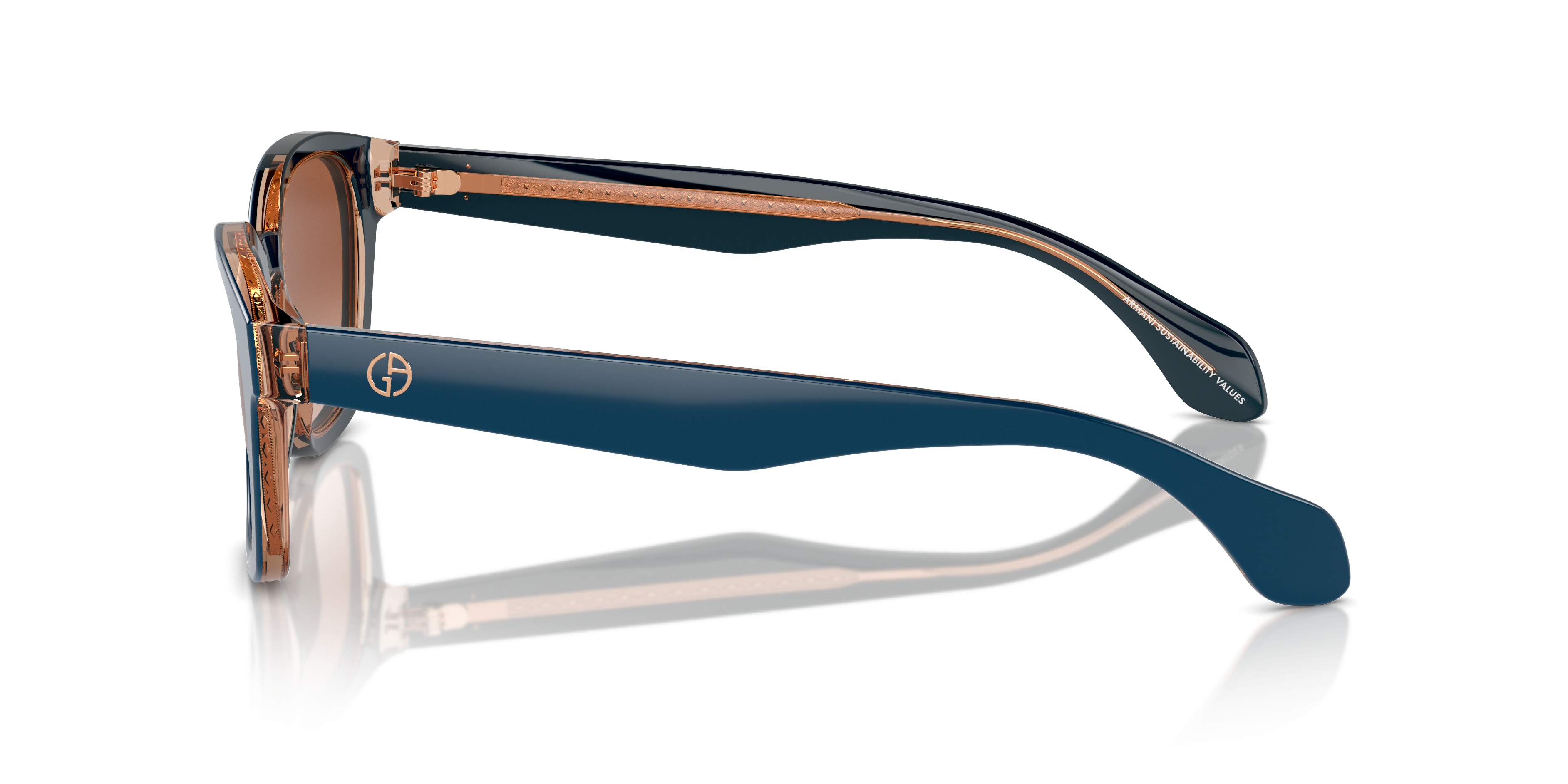 GIORGIO ARMANI AR8207 608513 50