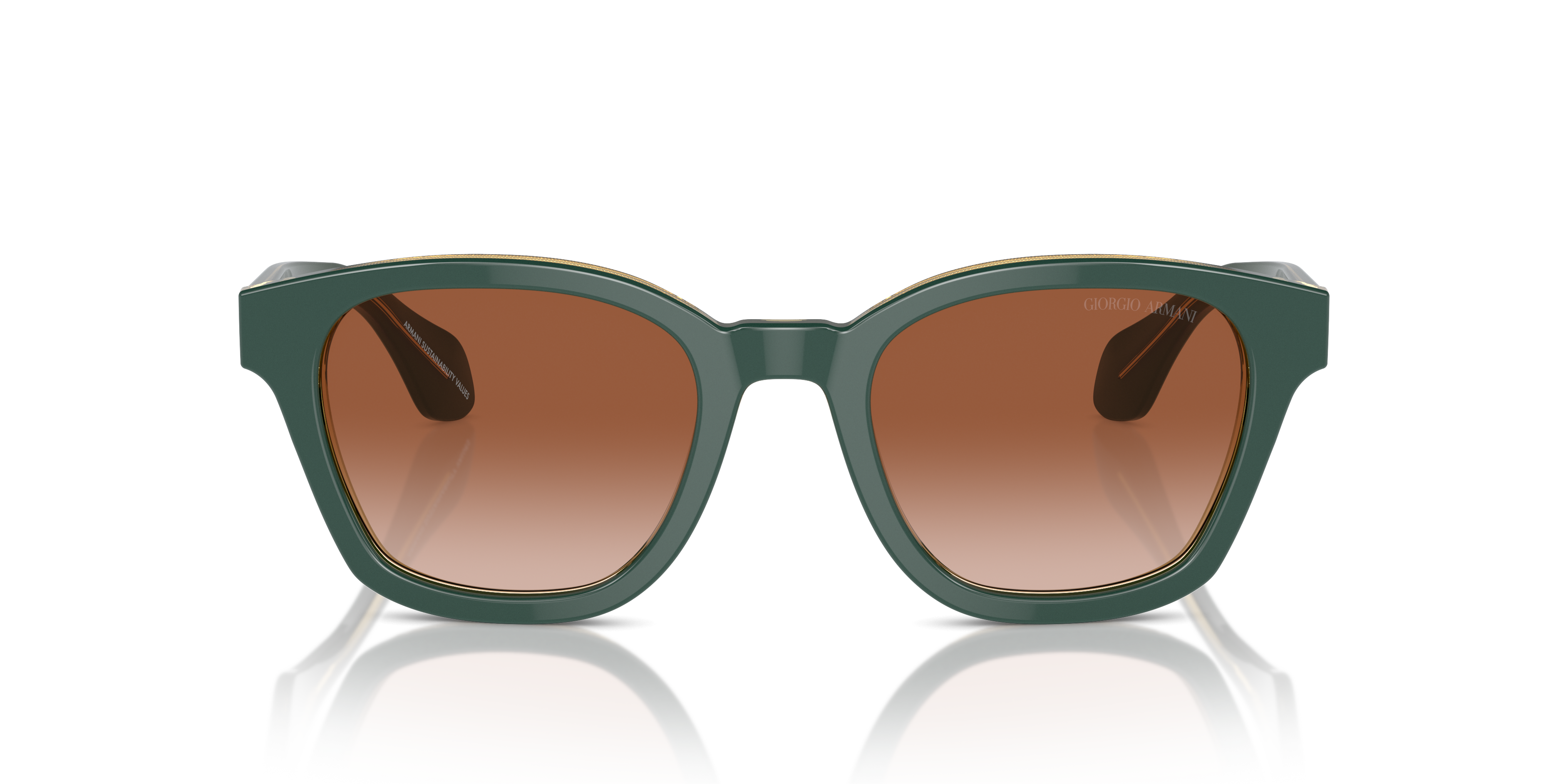 GIORGIO ARMANI AR8207 608613 50