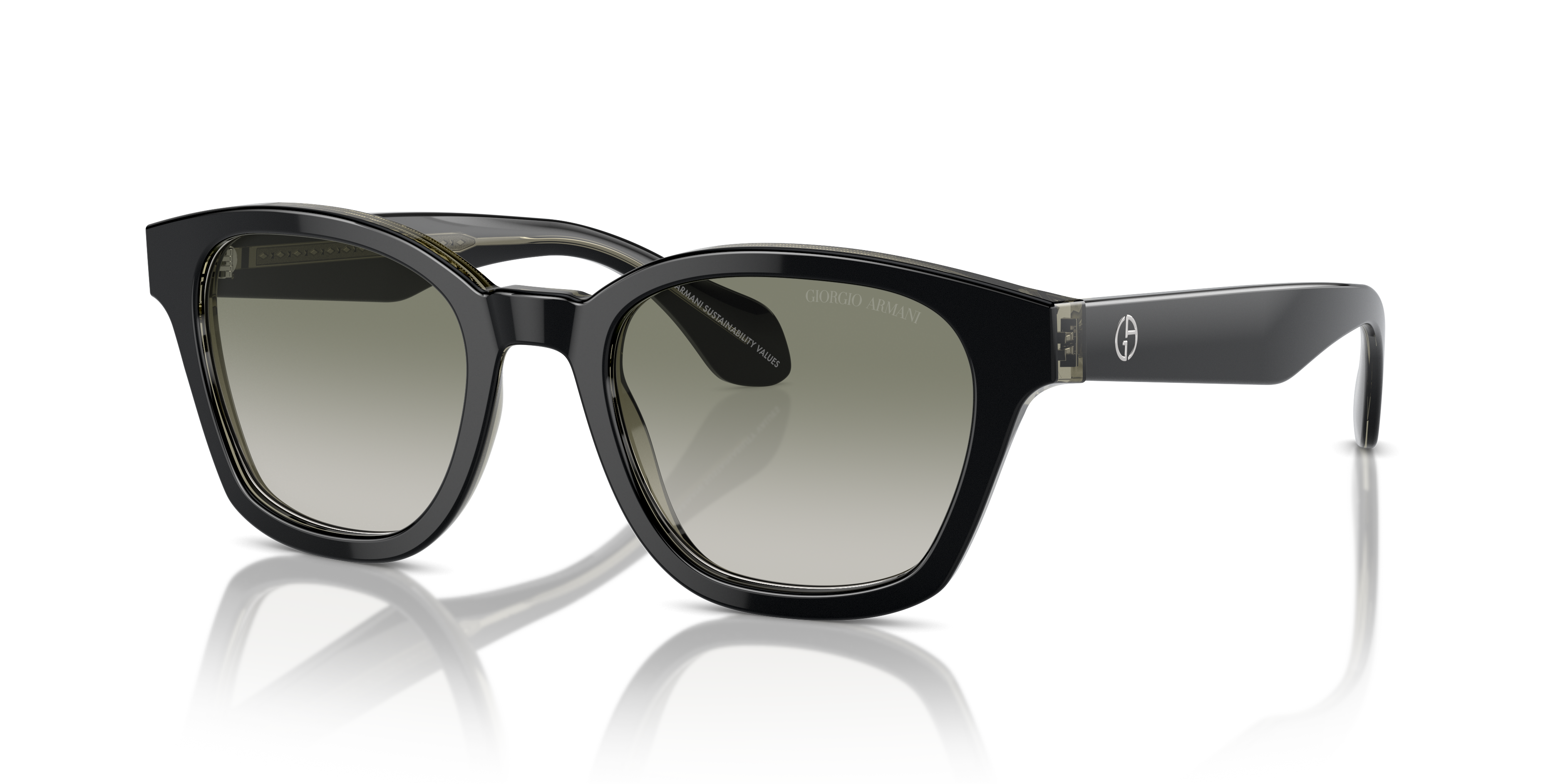 GIORGIO ARMANI AR8207 60873M 50