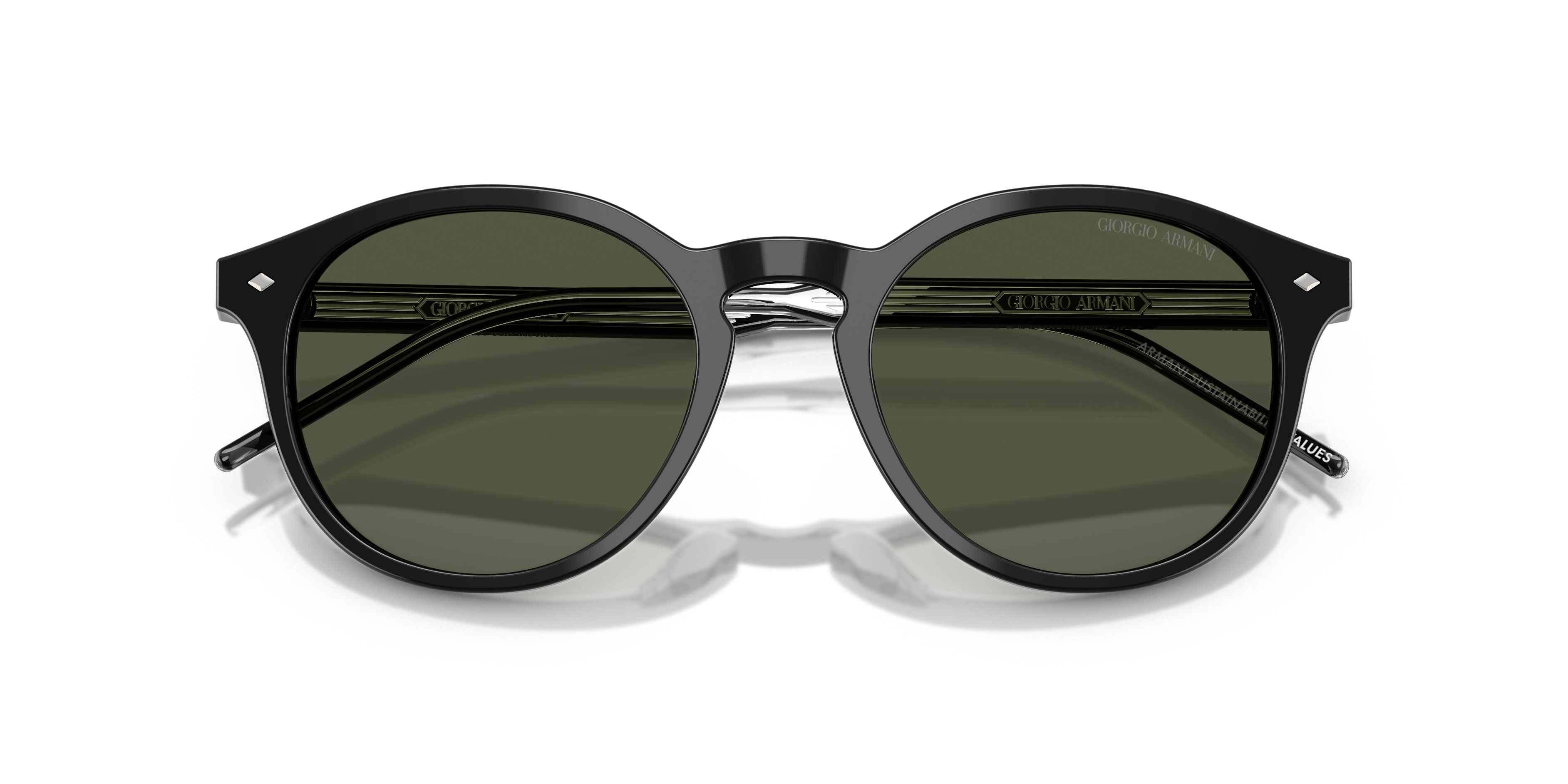 GIORGIO ARMANI AR8211 587531 52