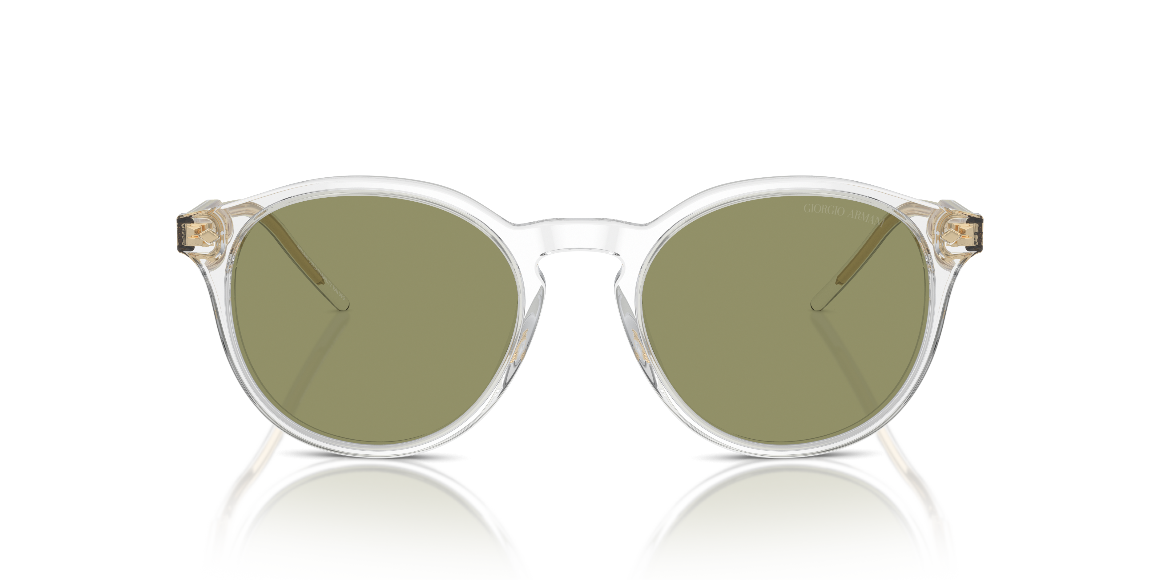 GIORGIO ARMANI AR8211 607514 52