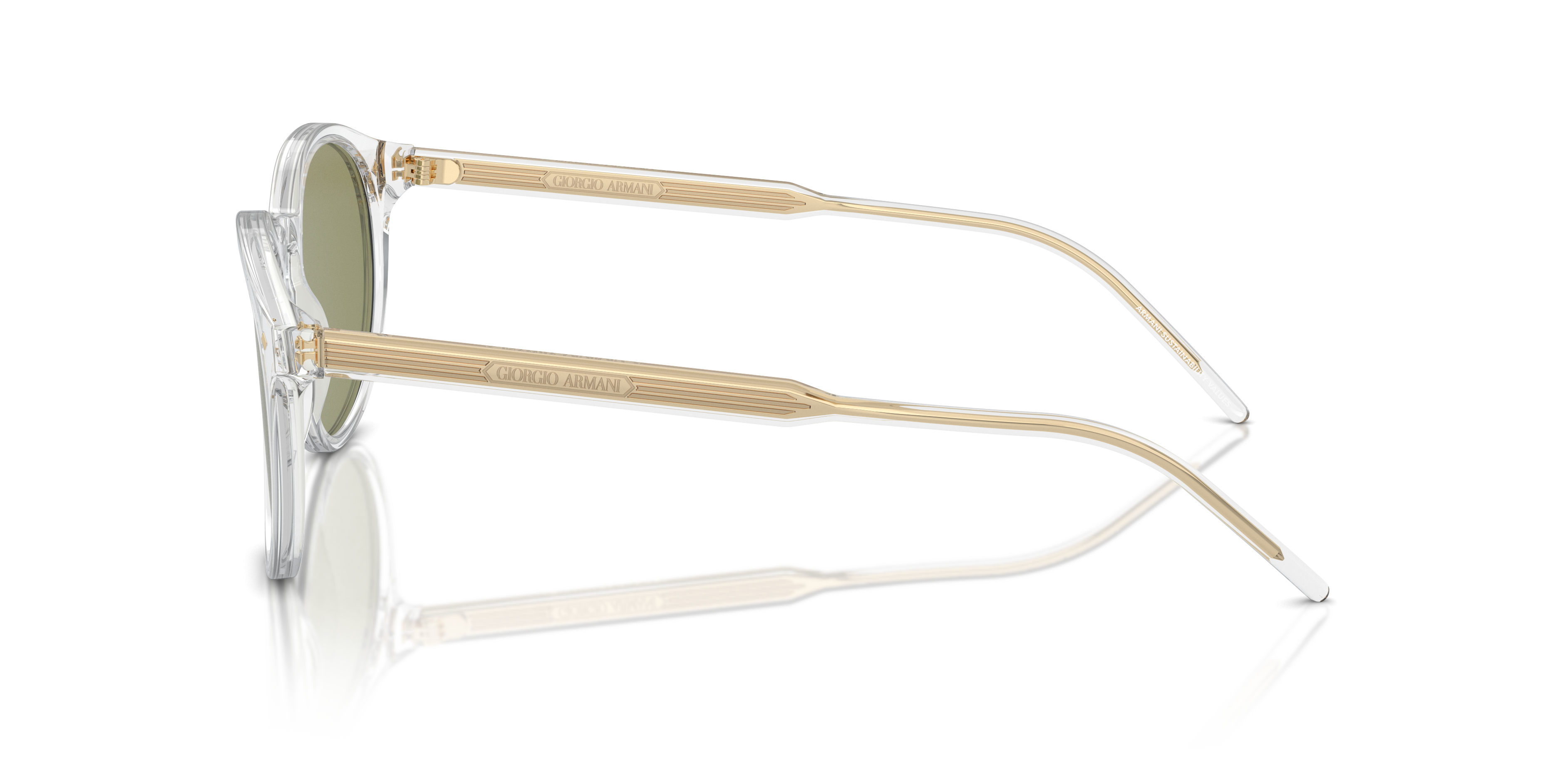 GIORGIO ARMANI AR8211 607514 52