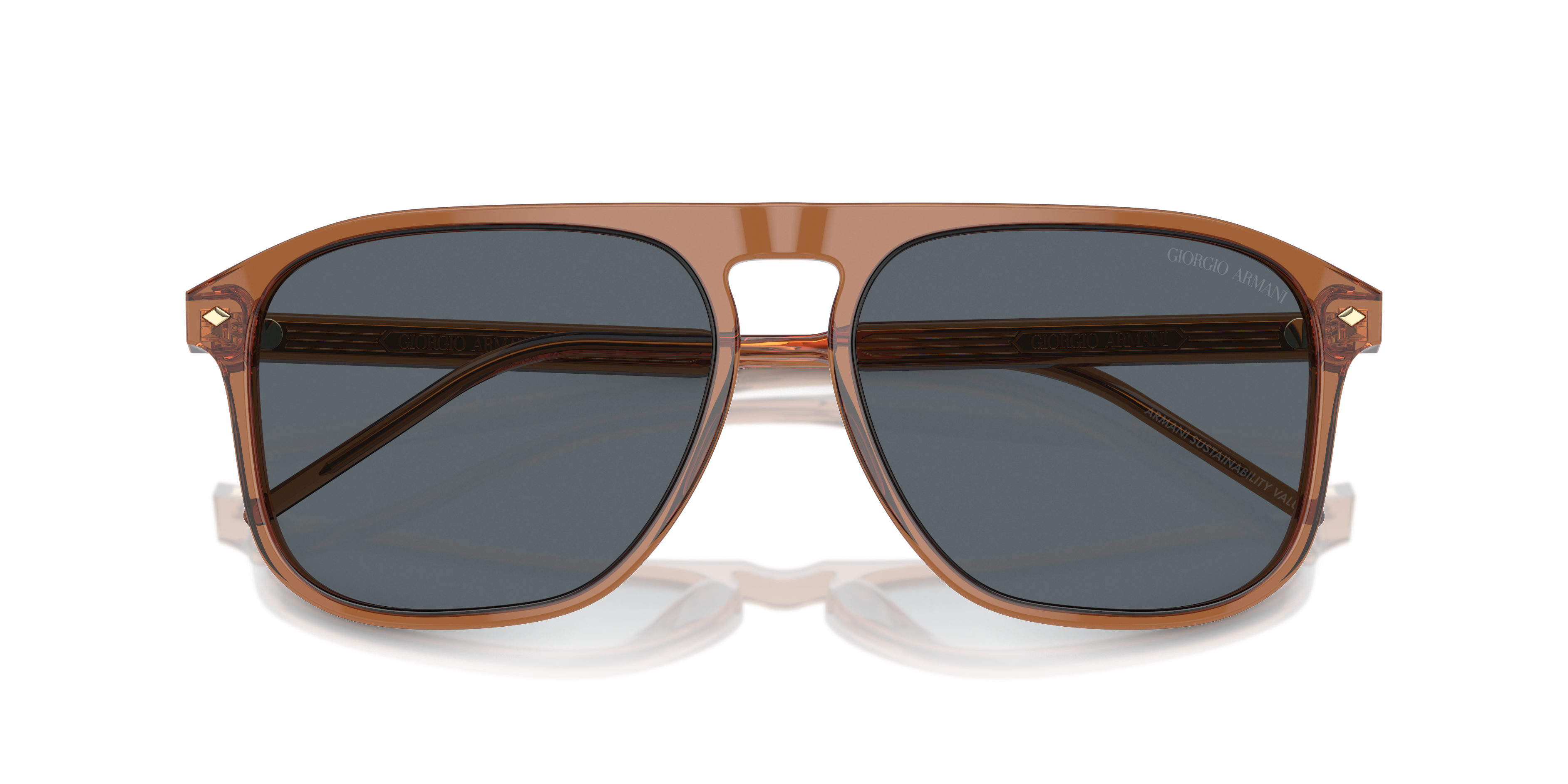 GIORGIO ARMANI AR8212 5932R5 58