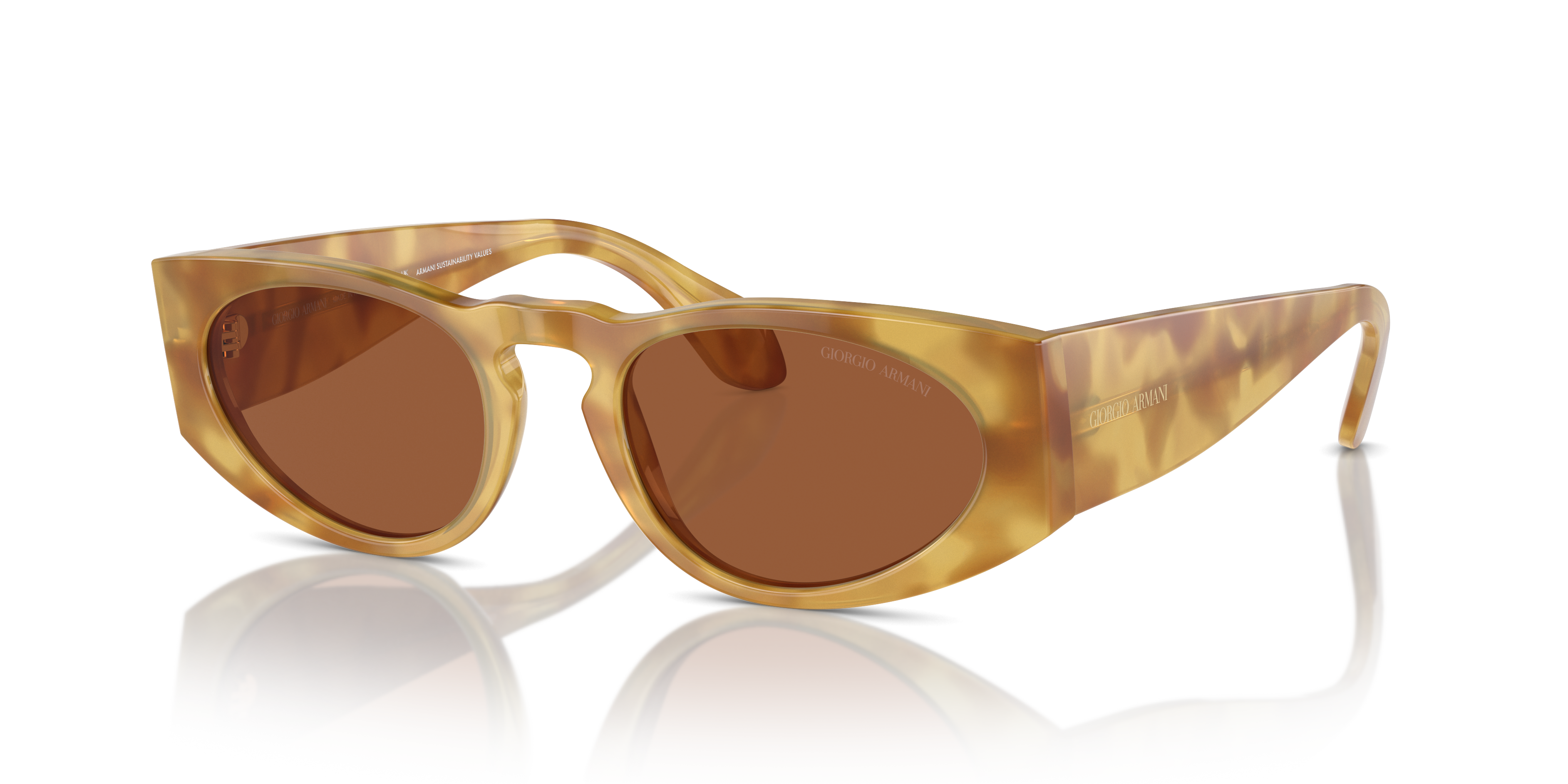 GIORGIO ARMANI AR8216 597973 51