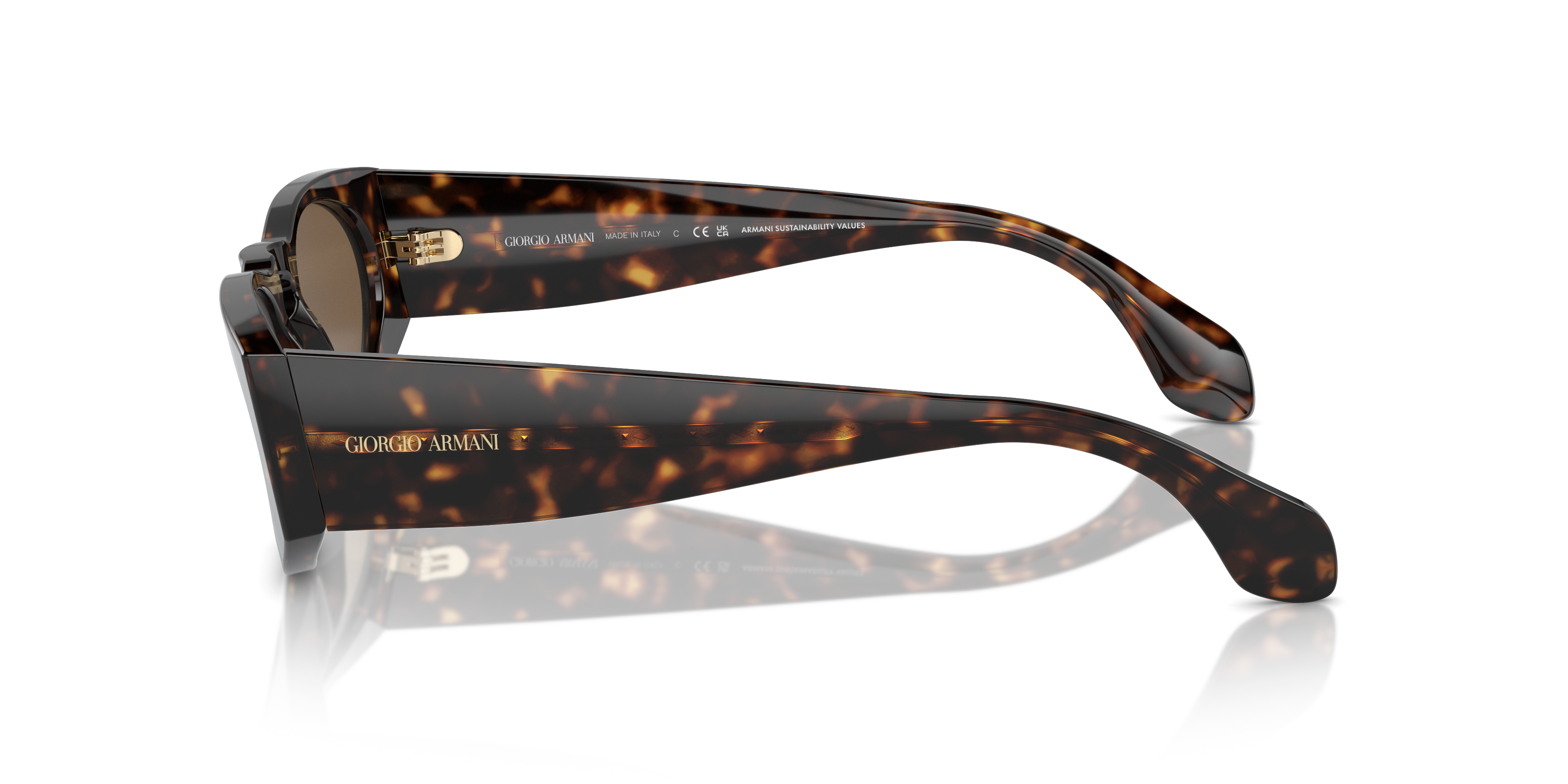 GIORGIO ARMANI AR8216 612473 51