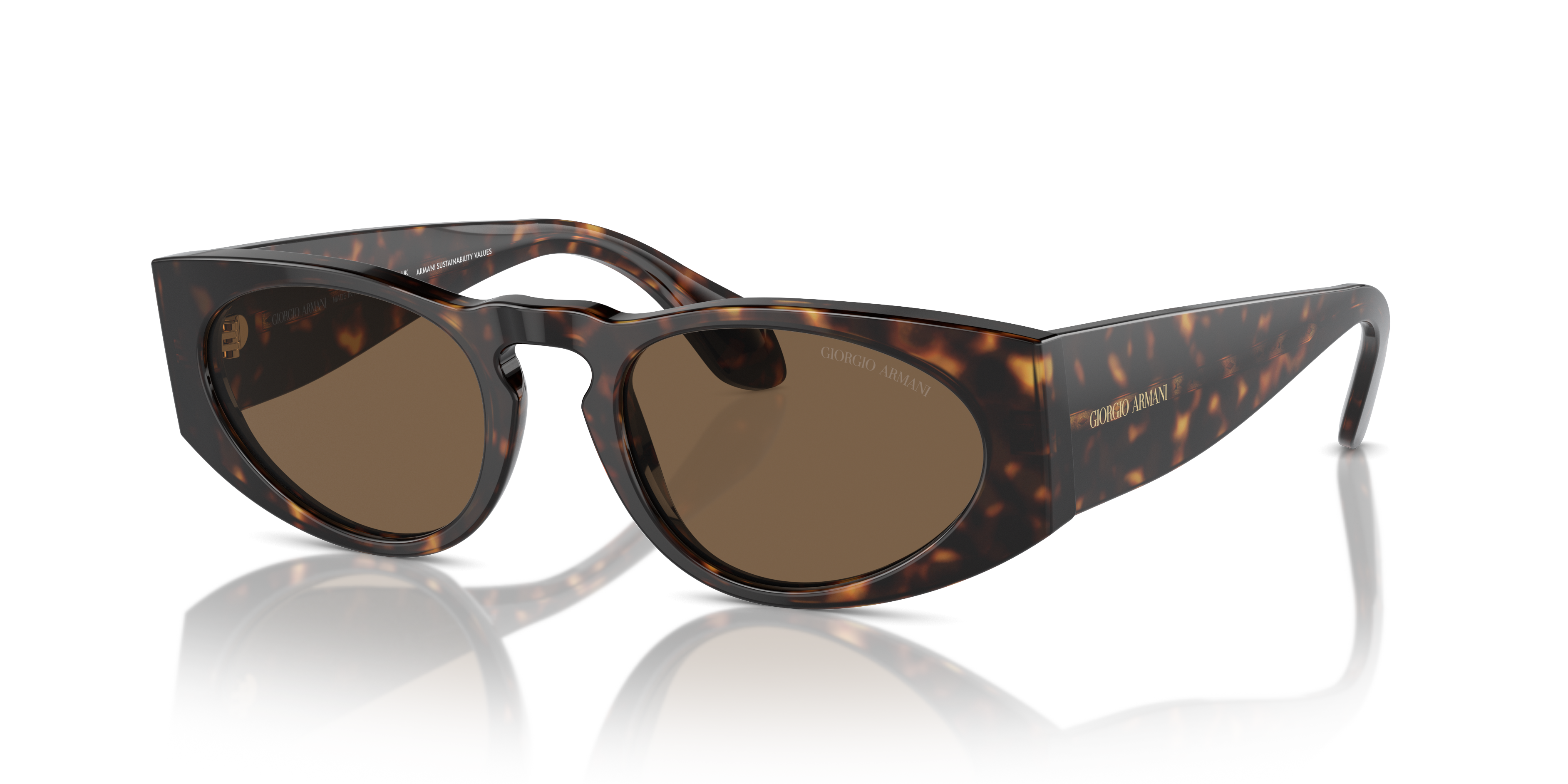 GIORGIO ARMANI AR8216 612473 51