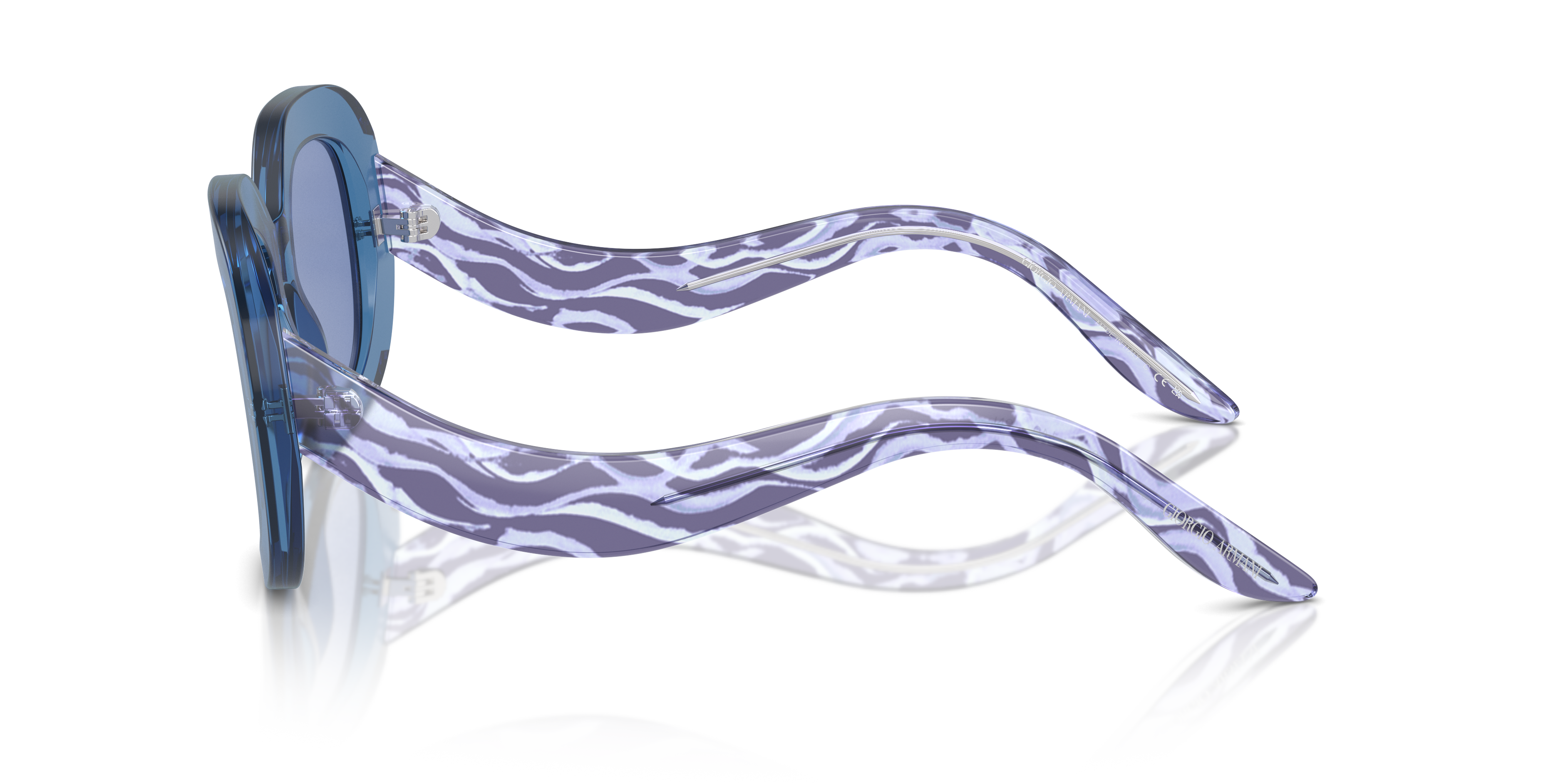 GIORGIO ARMANI AR8217 61531U 51