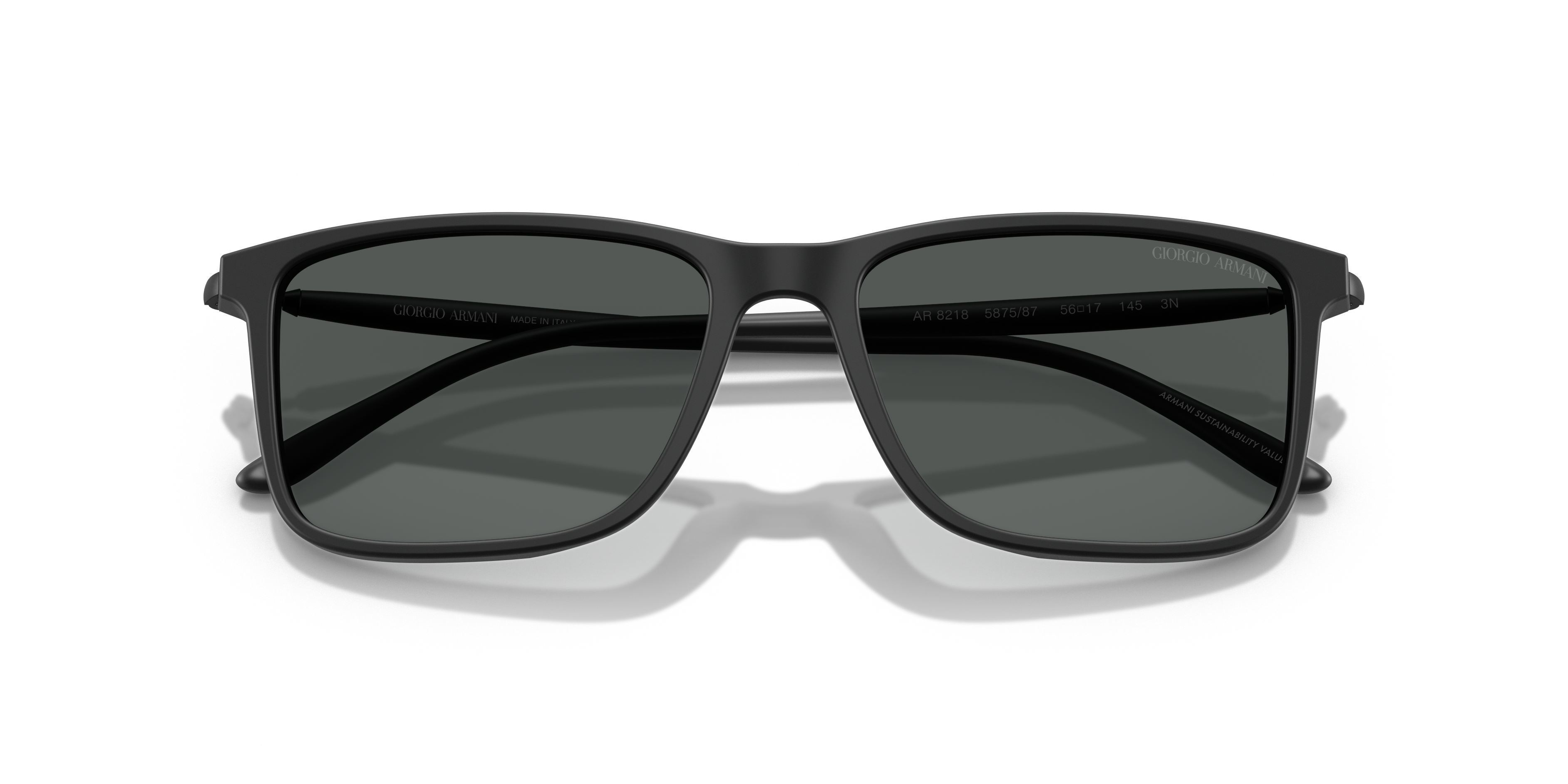 GIORGIO ARMANI AR8218 587587 56