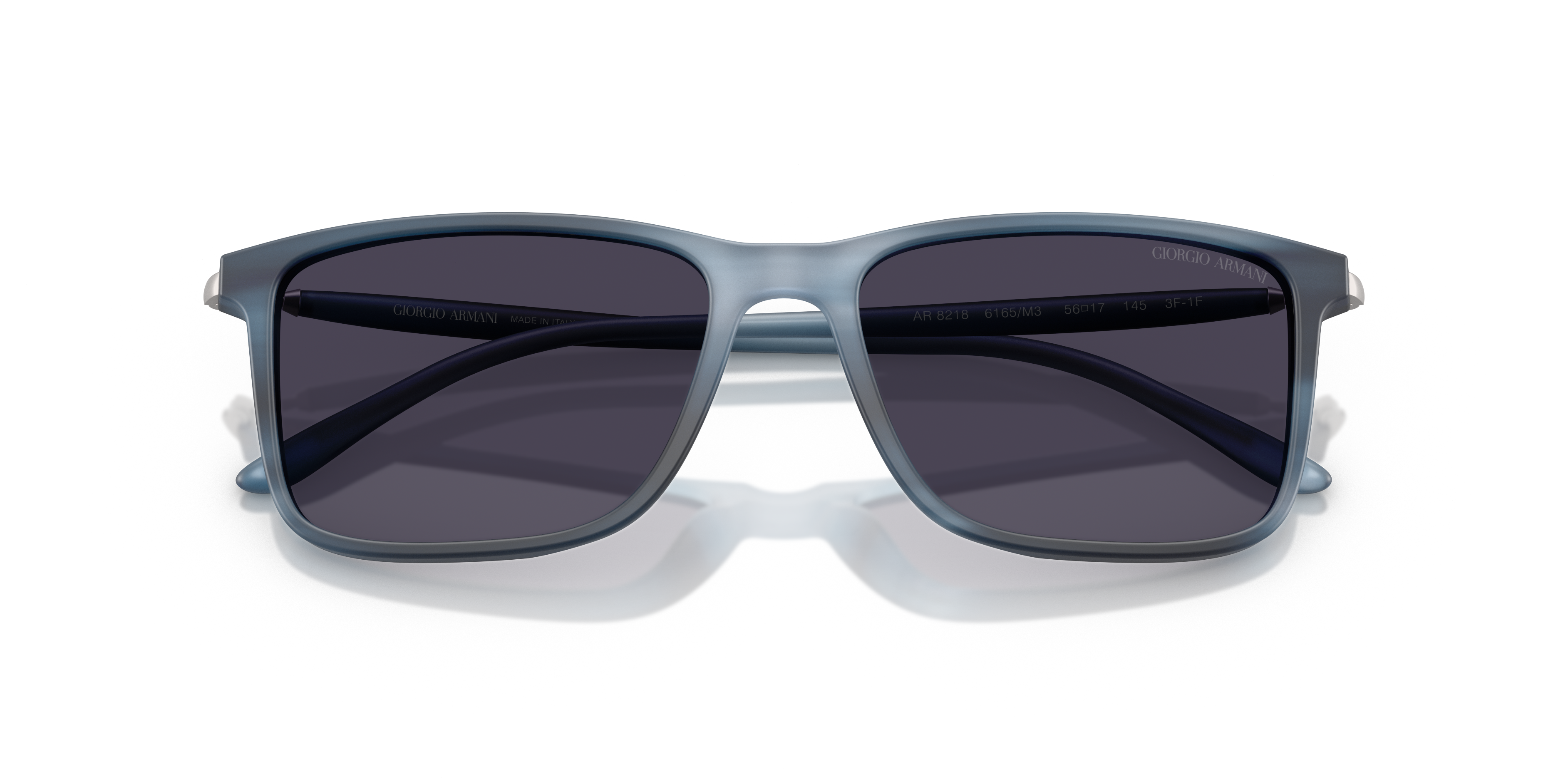 GIORGIO ARMANI AR8218 6165M3 56